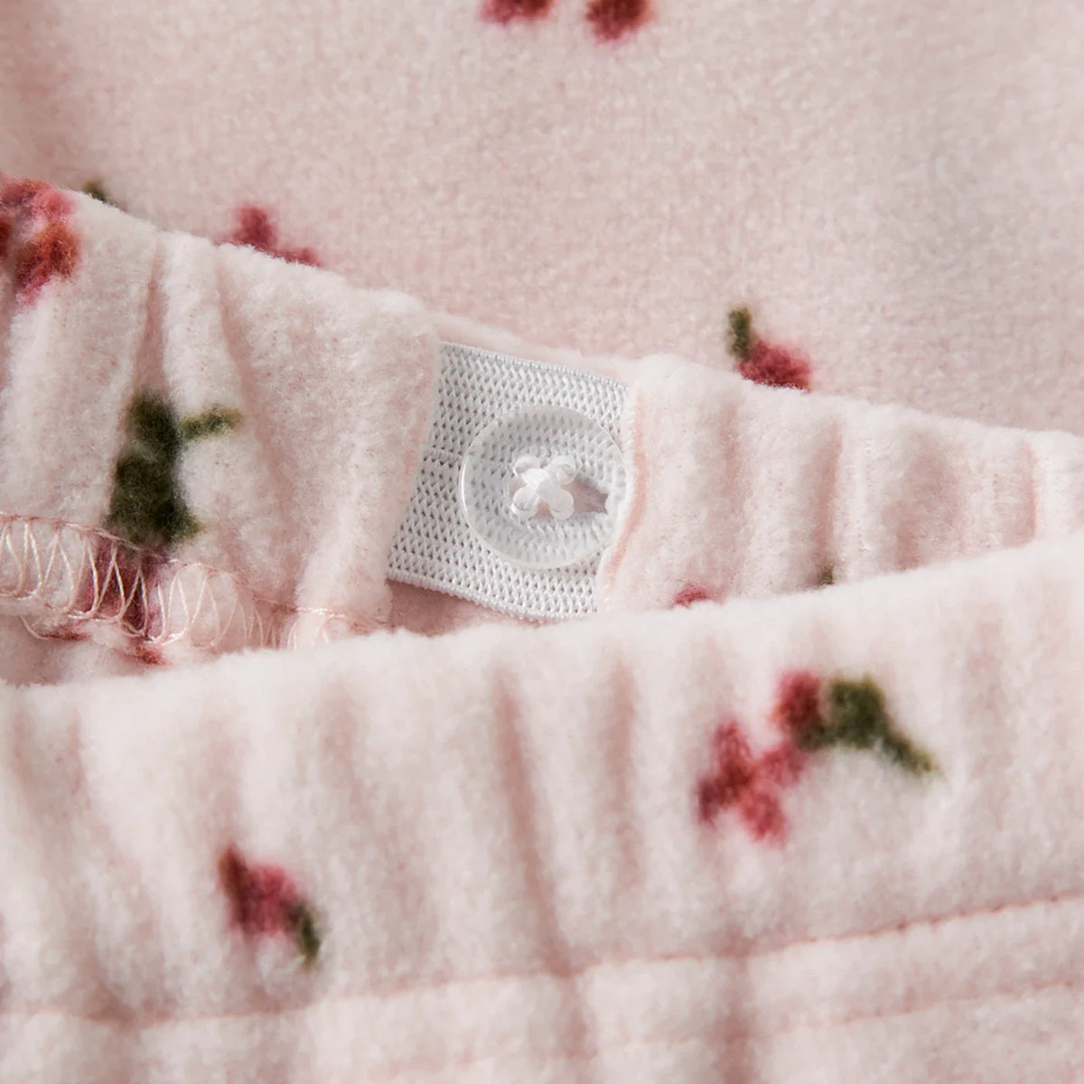 Nmflaspektra Fleece set