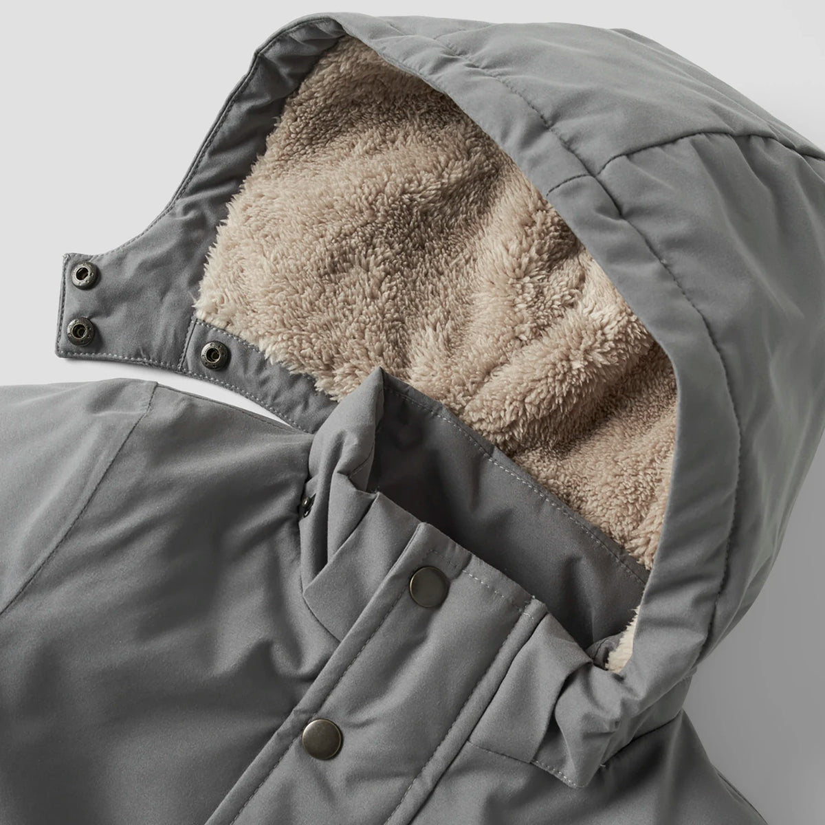 Nmmlasnow05 Winter jacket