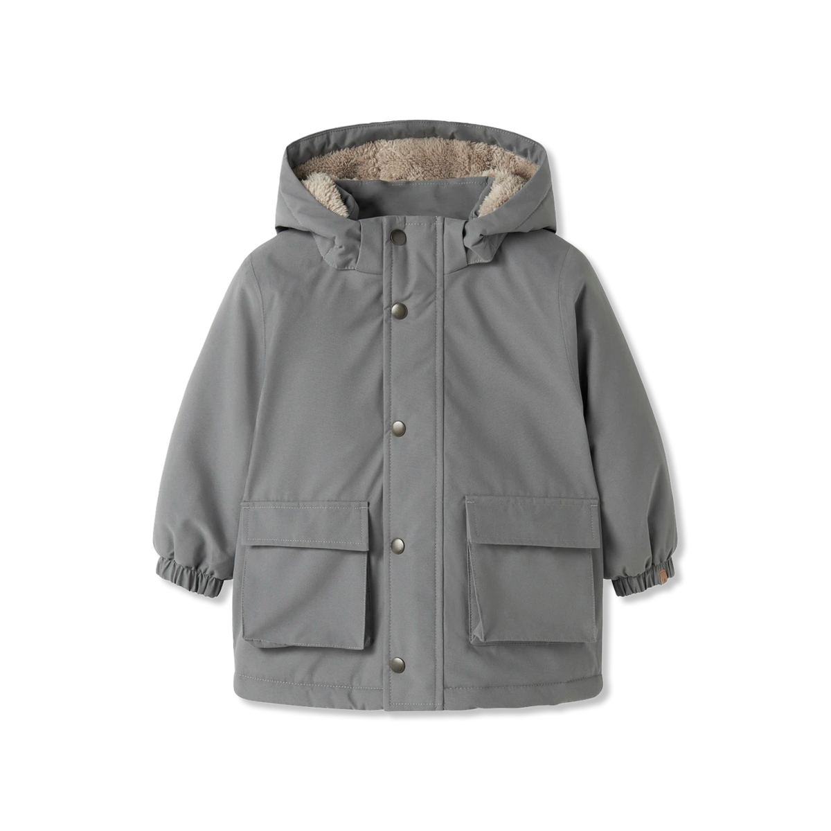 Nmmlasnow05 Winter jacket