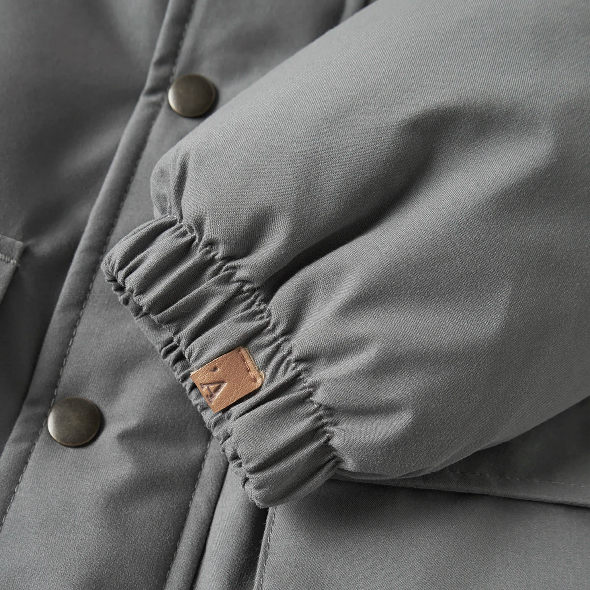 Nmmlasnow05 Winter jacket