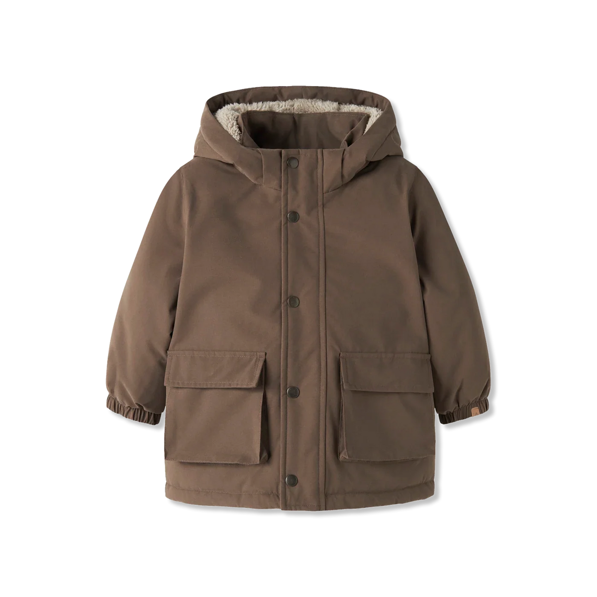 Nmmlasnow05 Winter jackets