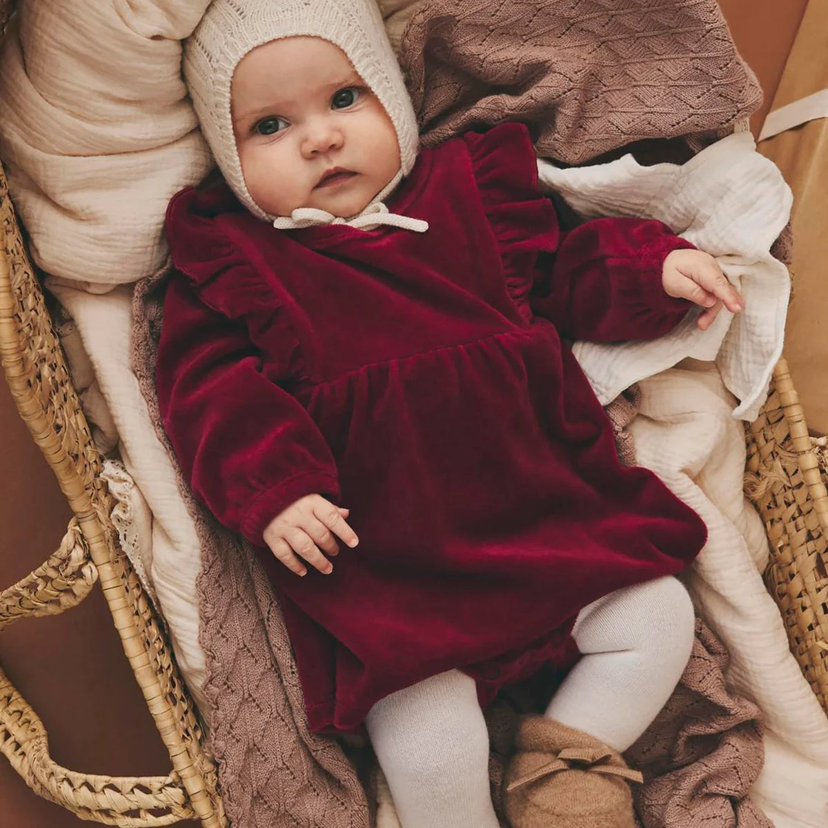Nbfsaga Christmas dress