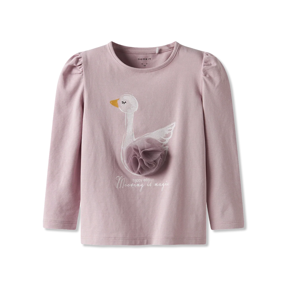 Nmfswana lS T-shirt
