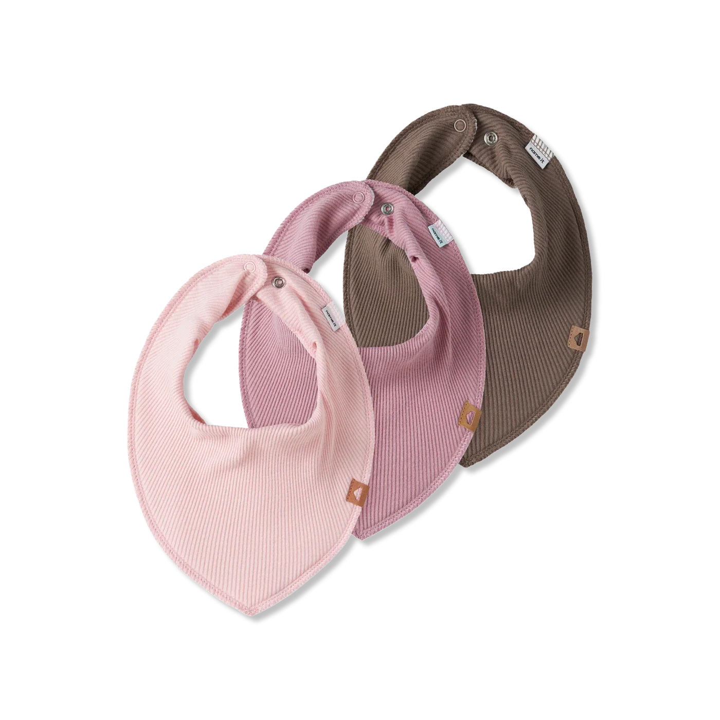 Nbfyvette Bib