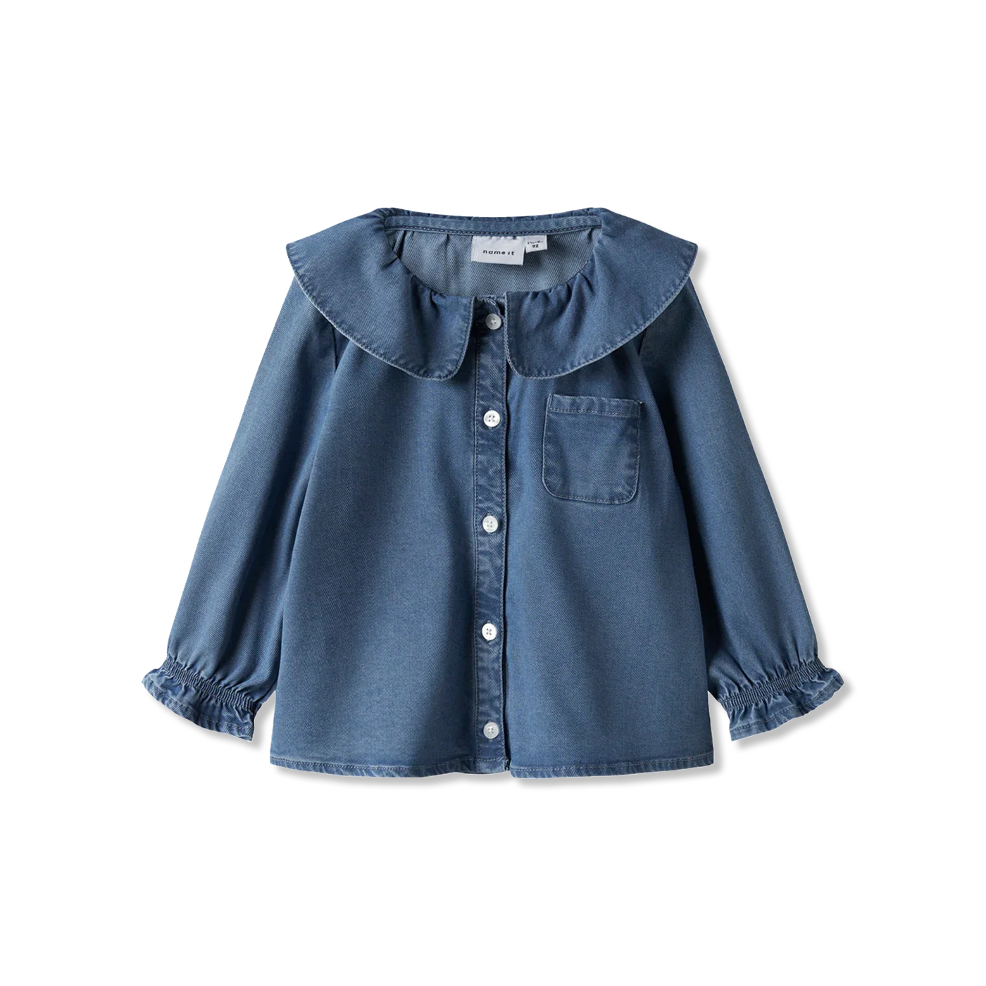 Nmfsophy shirt