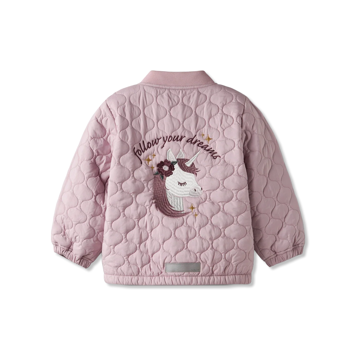 Nmfmarlon summer jacket