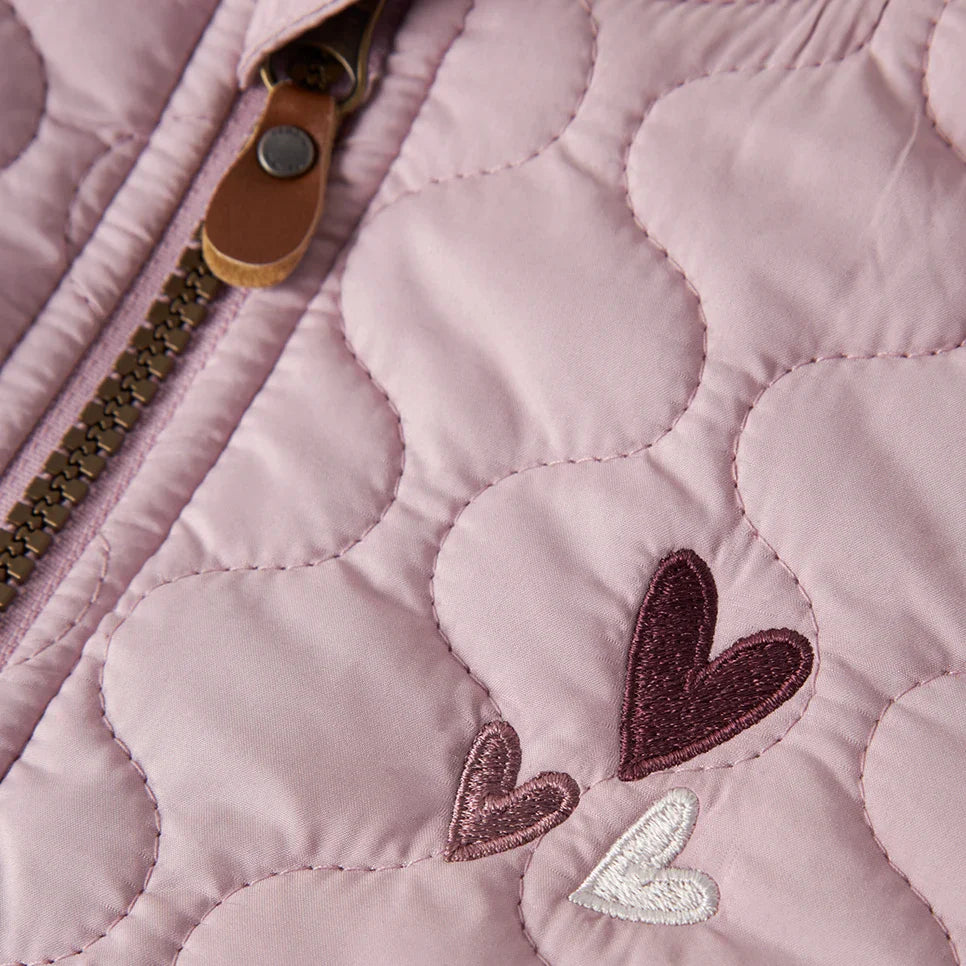 Nmfmarlon summer jacket