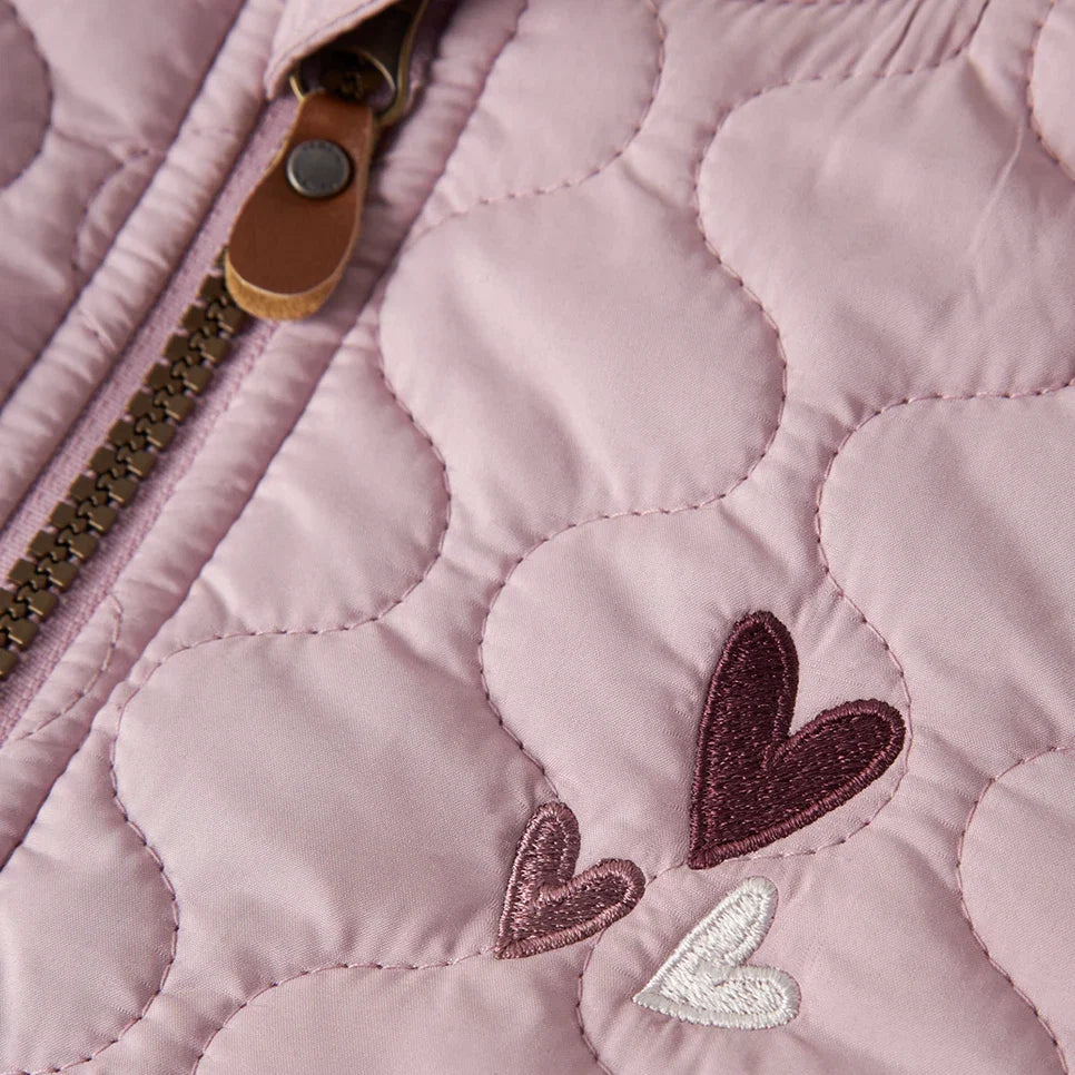 Nmfmarlon summer jacket