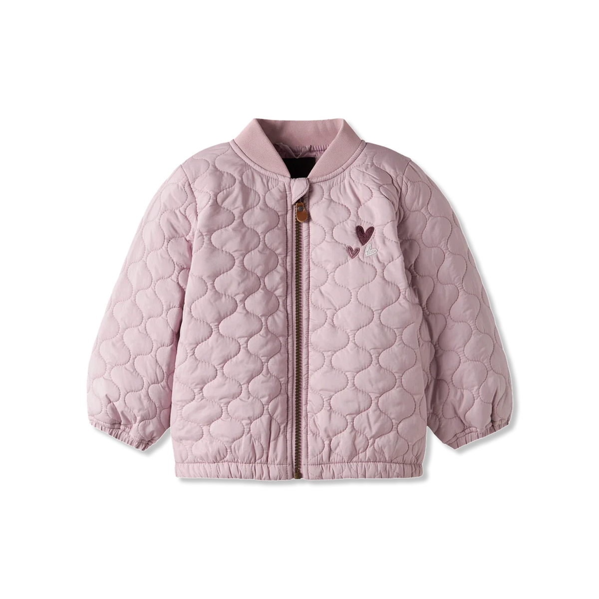 Nmfmarlon summer jacket