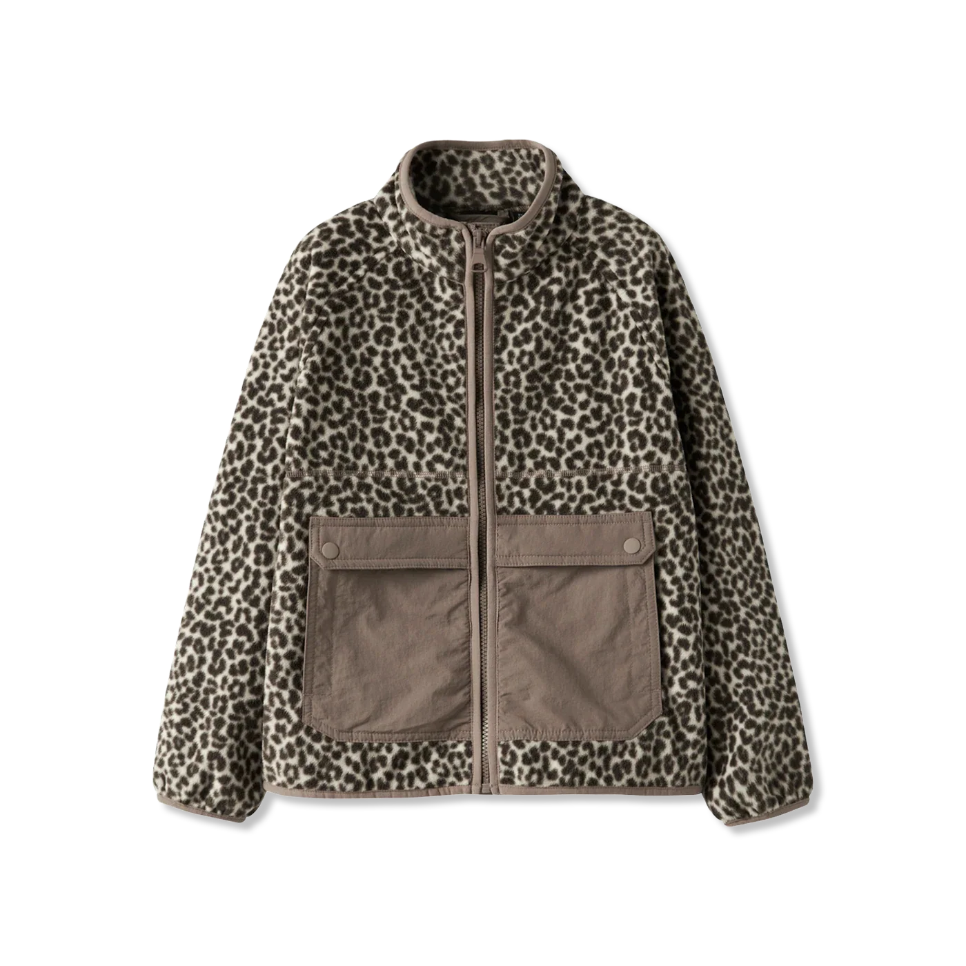 Nkfmeeko Fleece