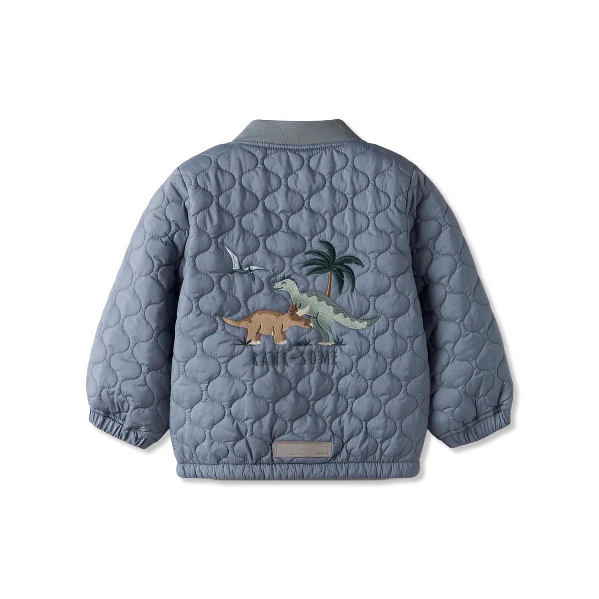 Nmmmarlon summer jacket