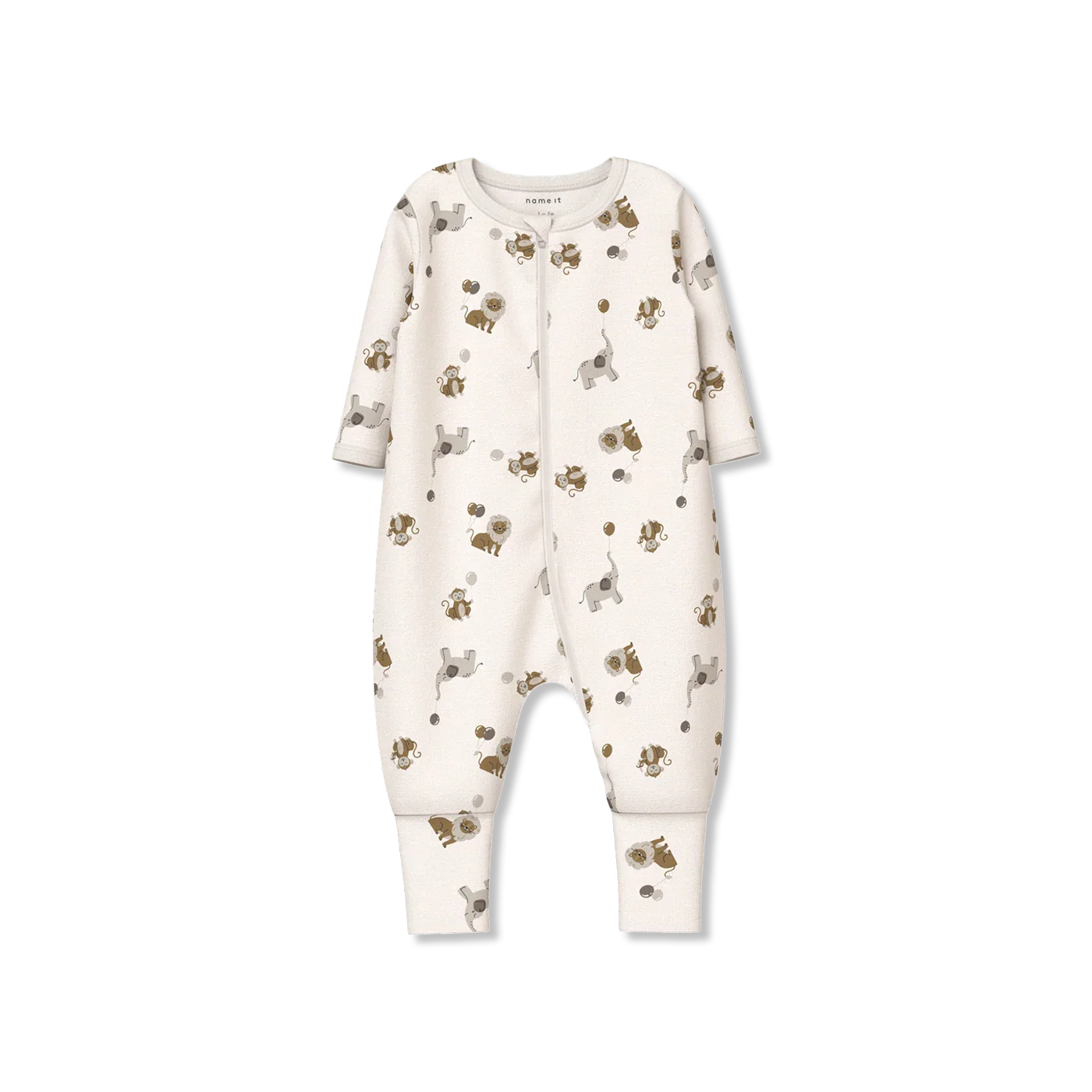 Nbnnightsuit sleepwear