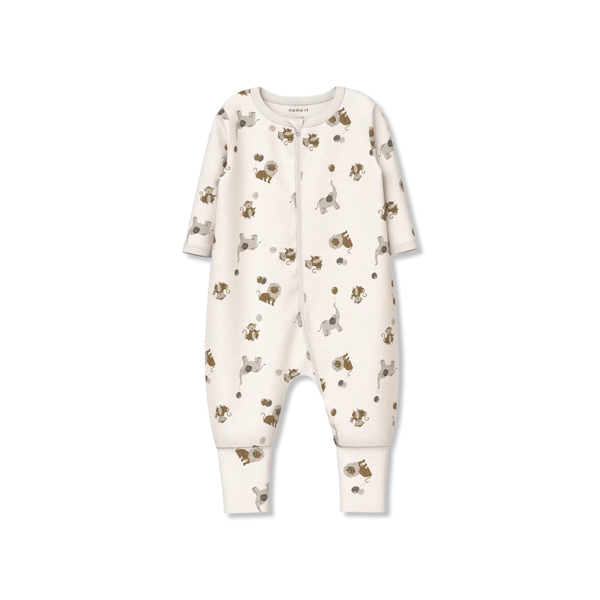 Nbnnightsuit sleepwear