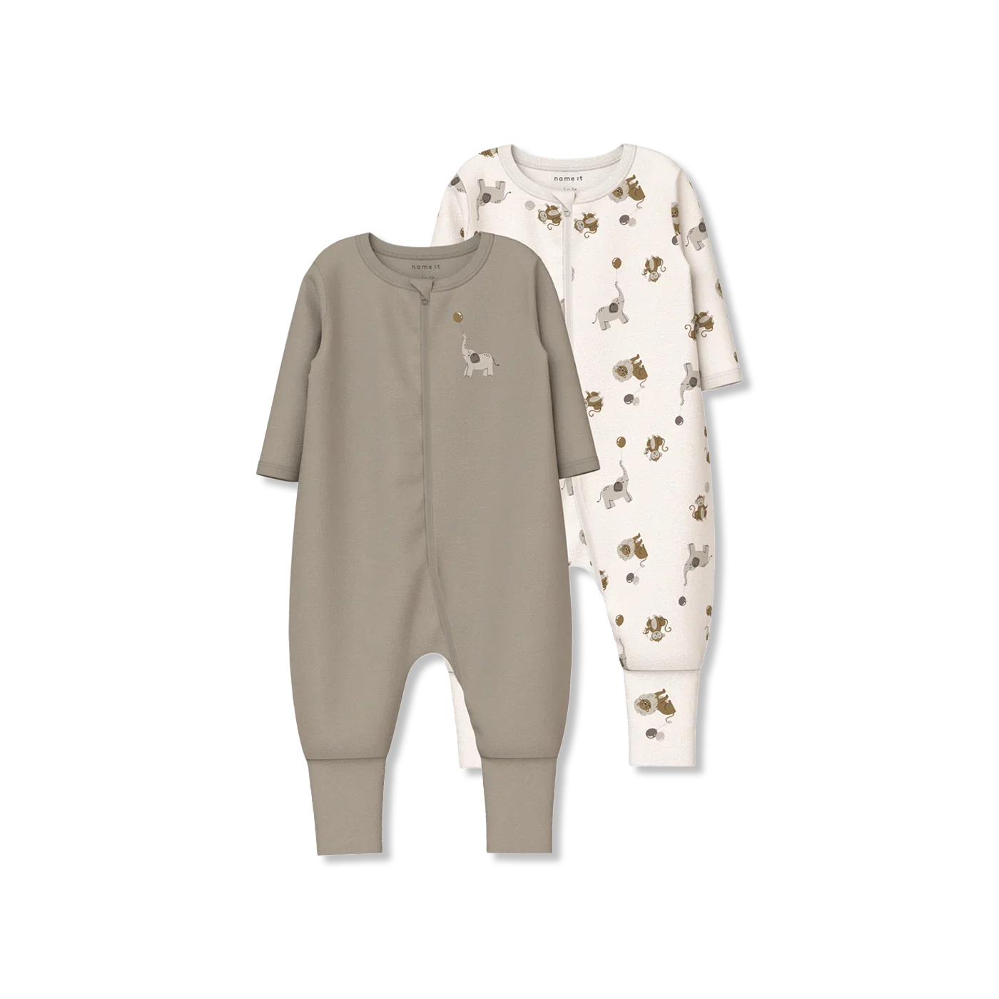 Nbnnightsuit sleepwear