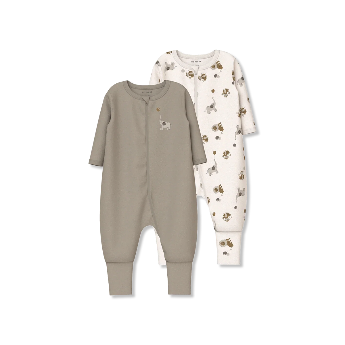 Nbnnightsuit sleepwear