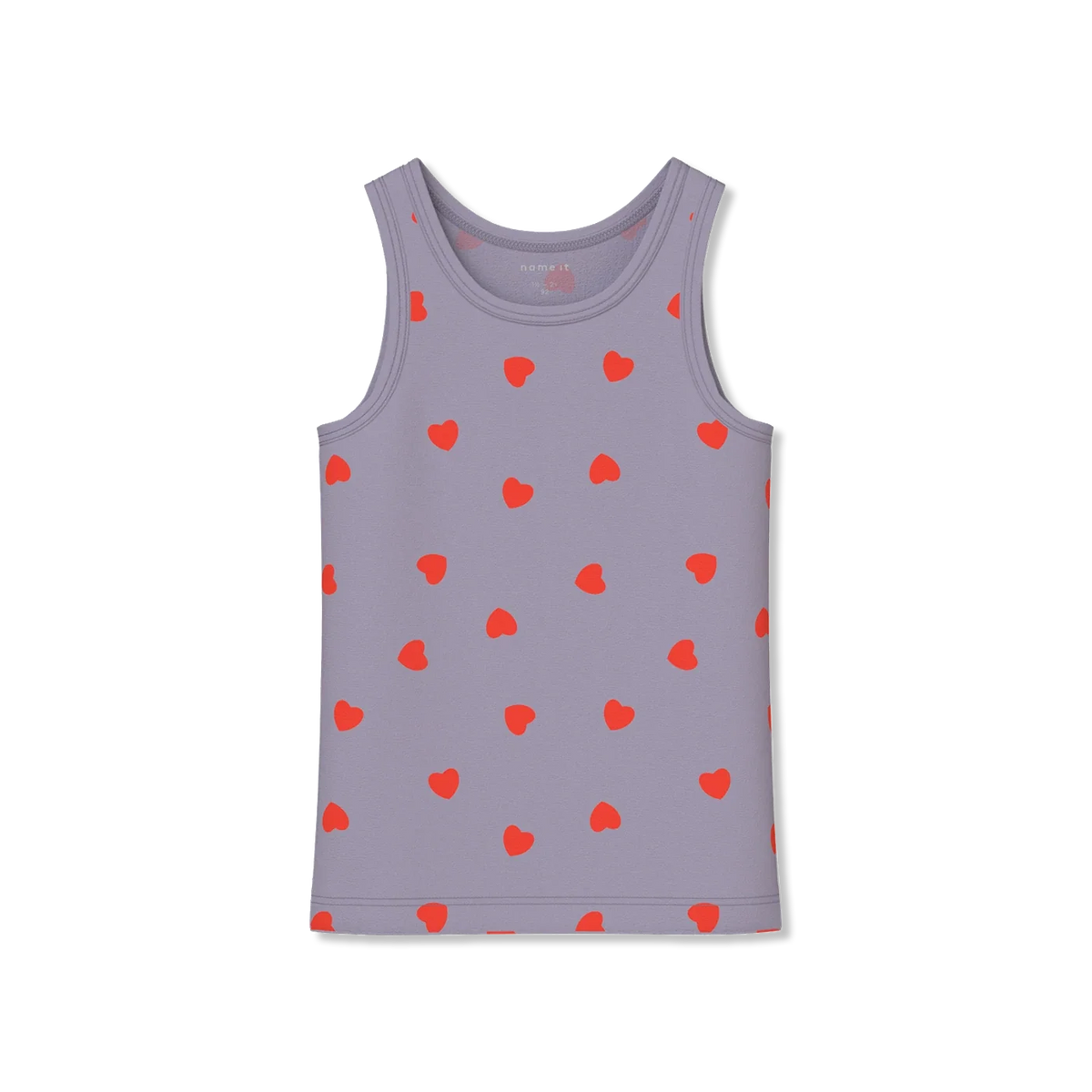 Nmftank top Undershirt