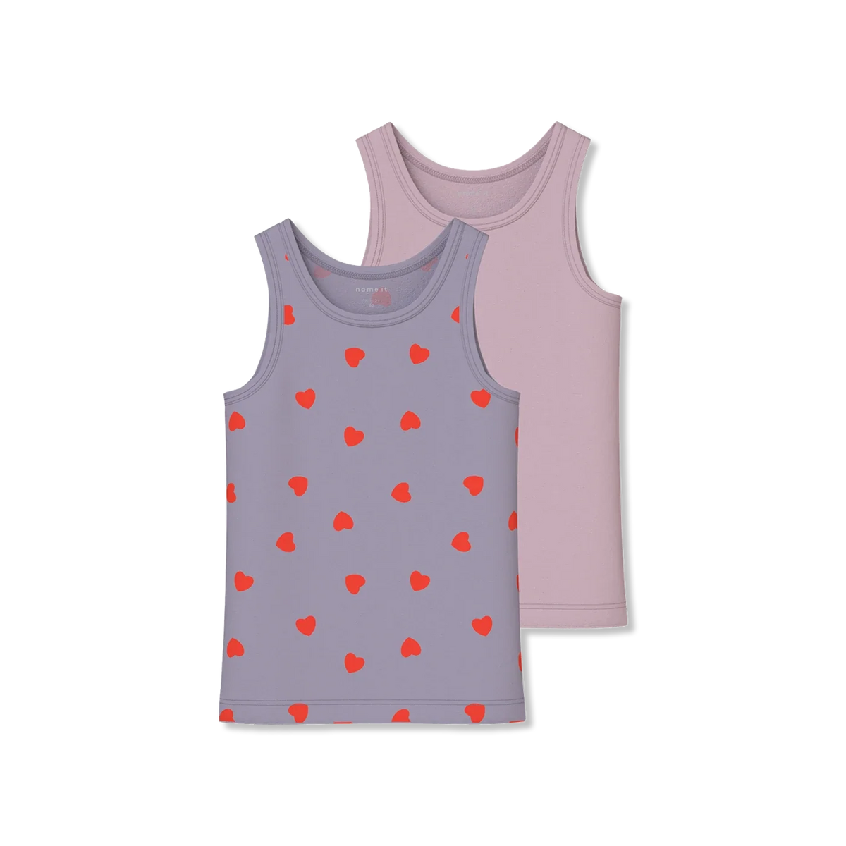Nmftank top Undershirt