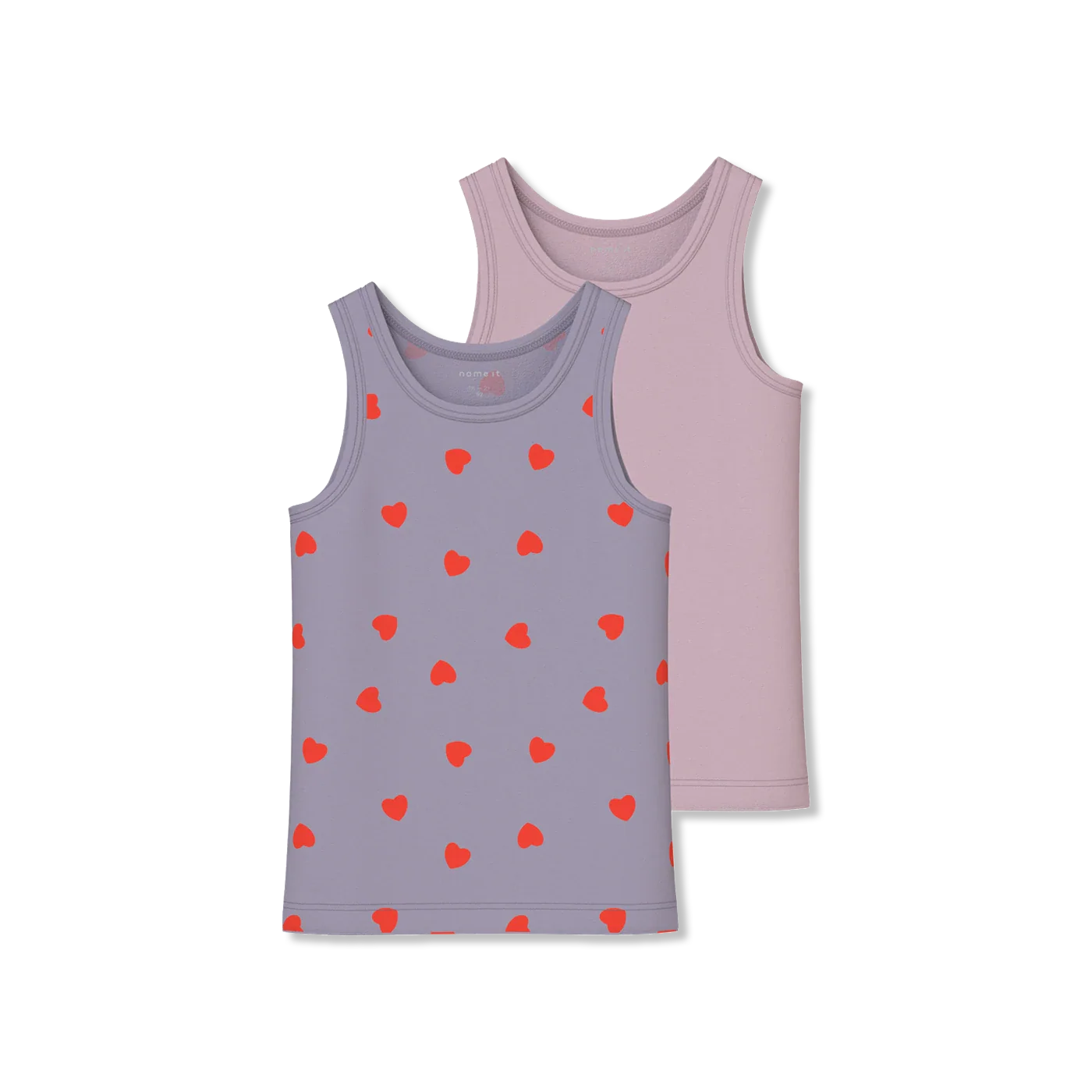 Nmftank Top undershirt