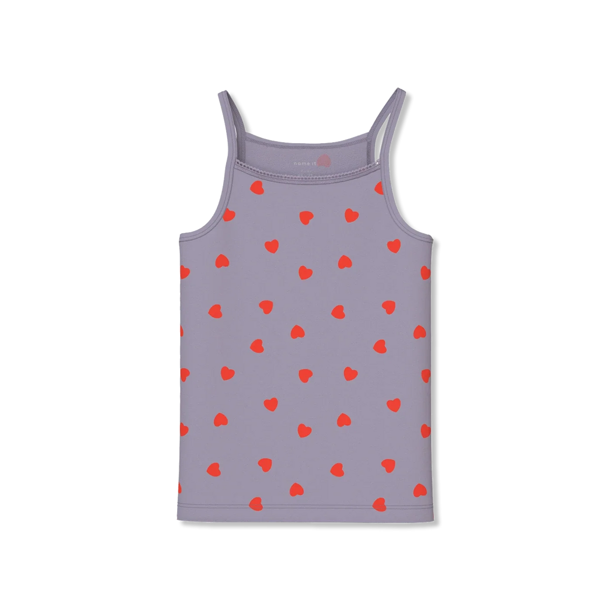Nkfstrap top Undershirt