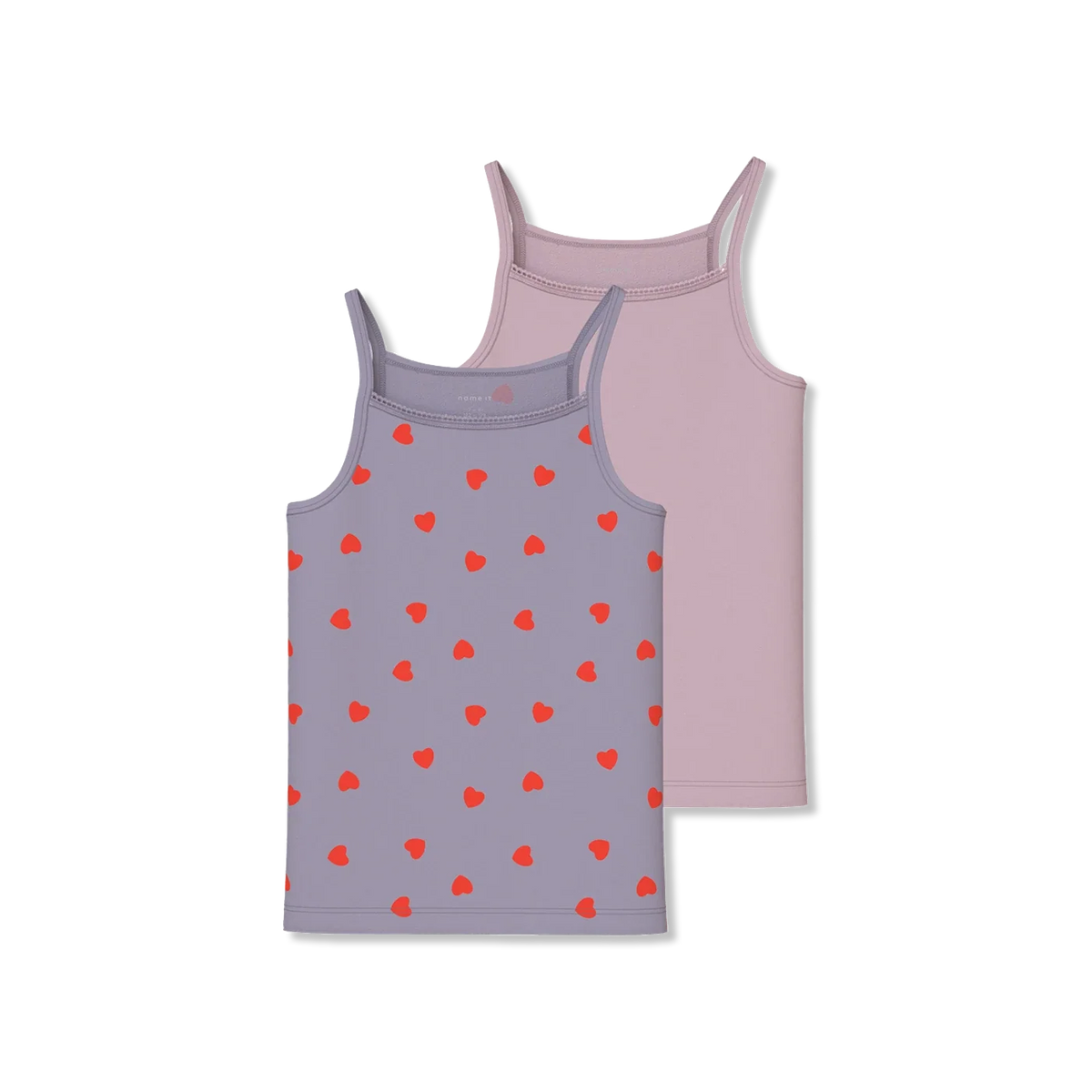 Nkfstrap top Undershirt