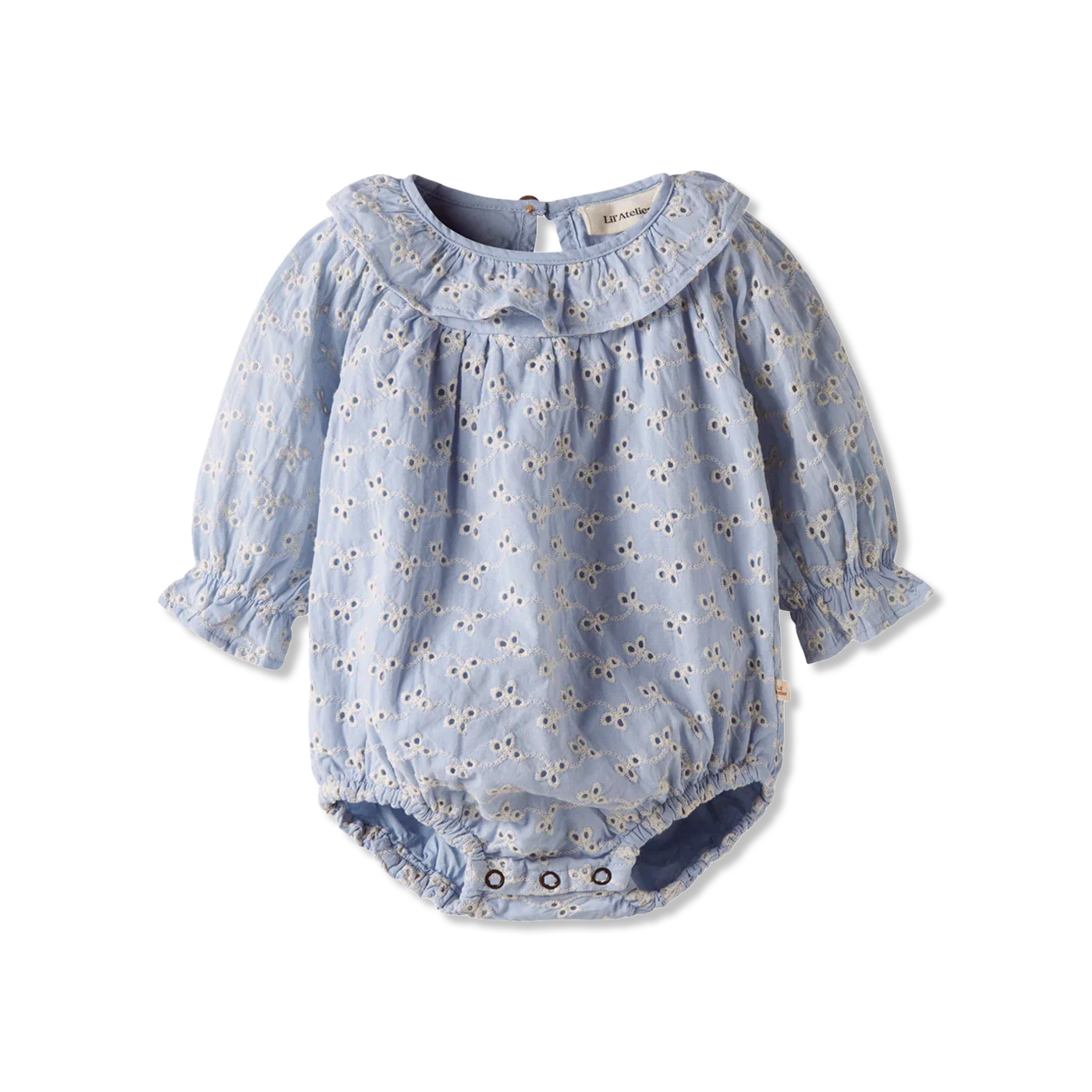 Nbftessie summer suit