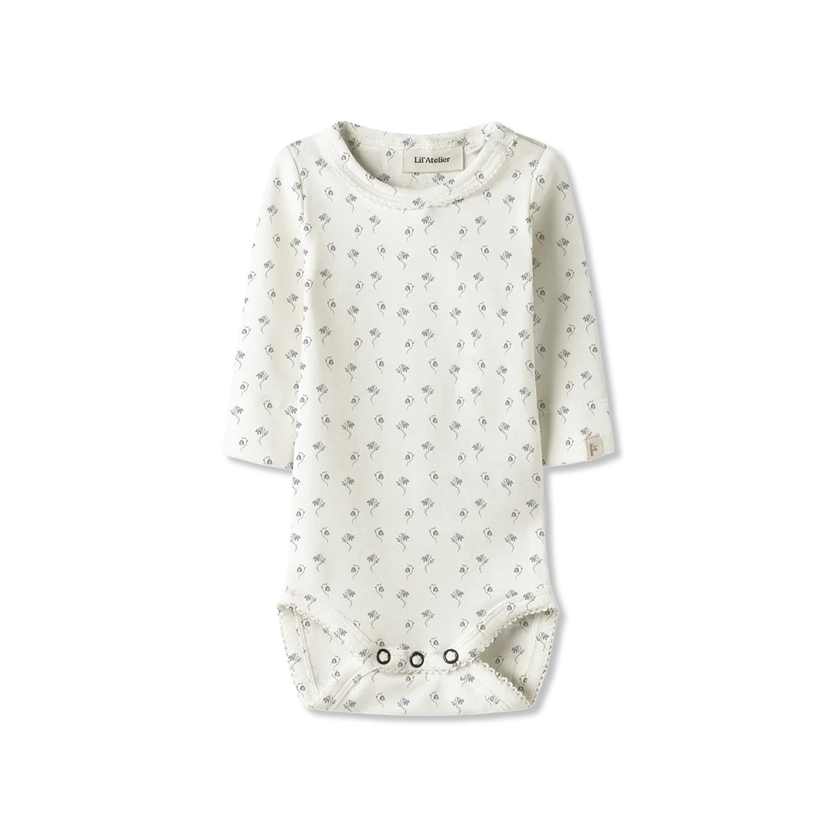Nbfgayo Bodysuit