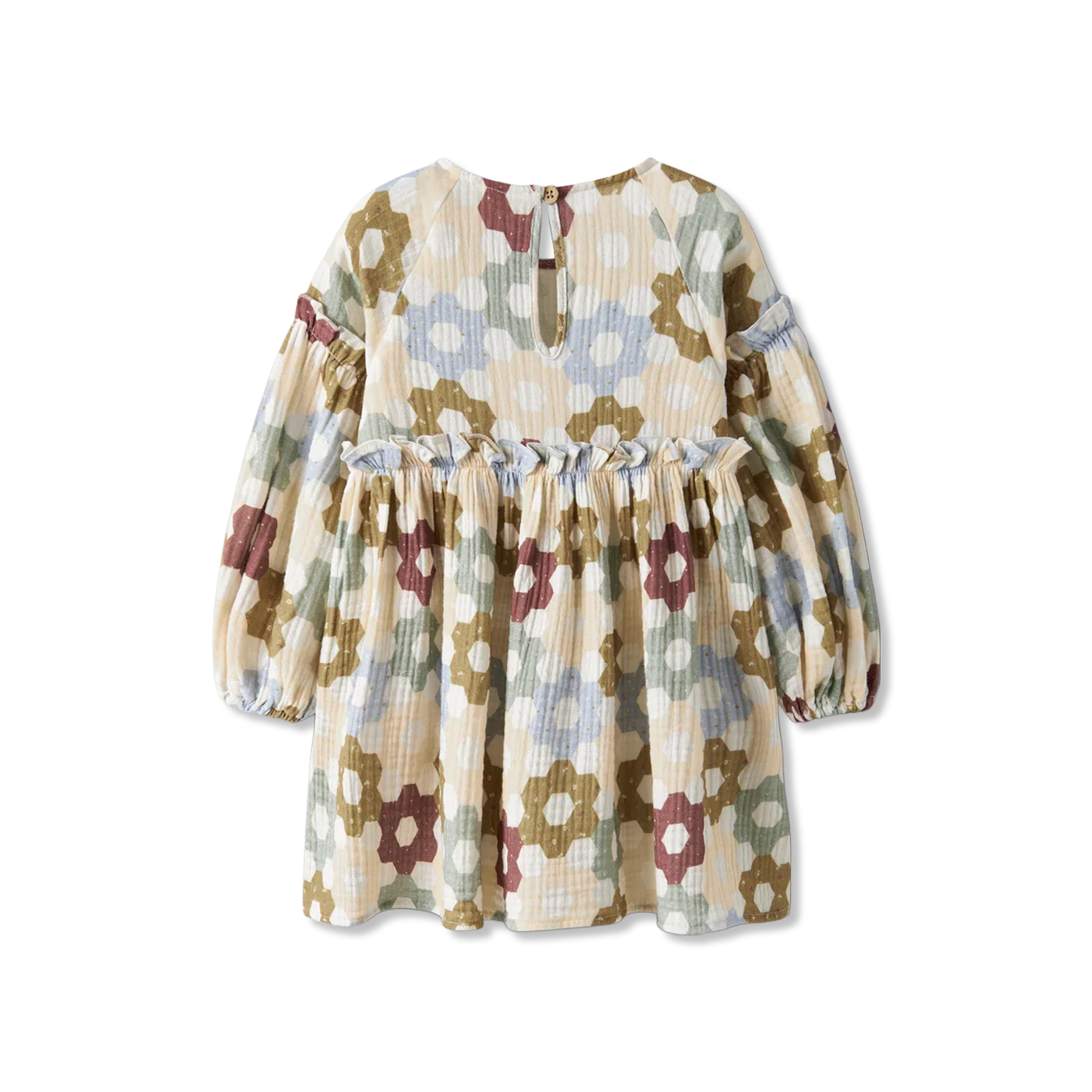 Nmftalia dress