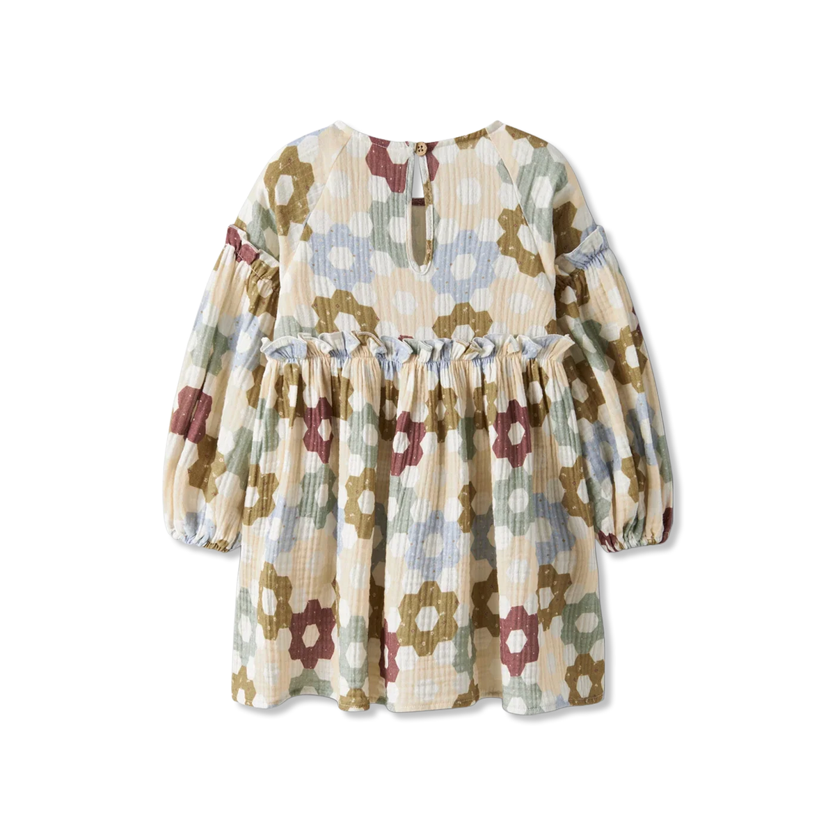 Nmftalia dress