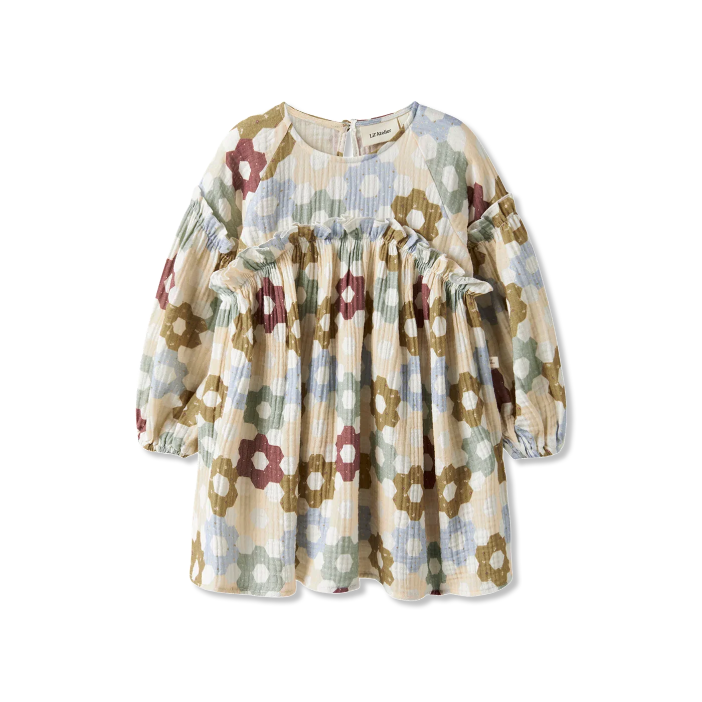 Nmftalia dress