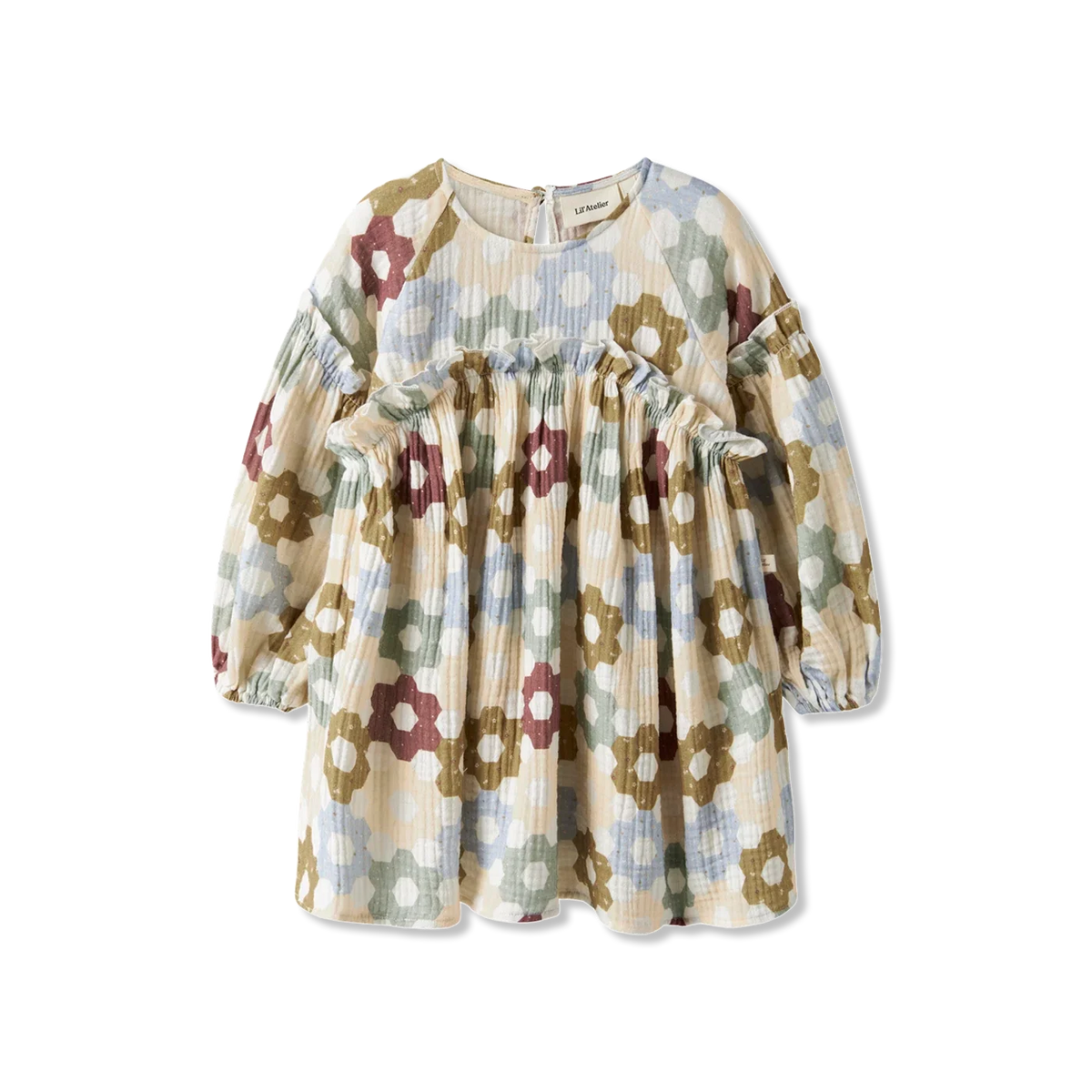 Nmftalia dress