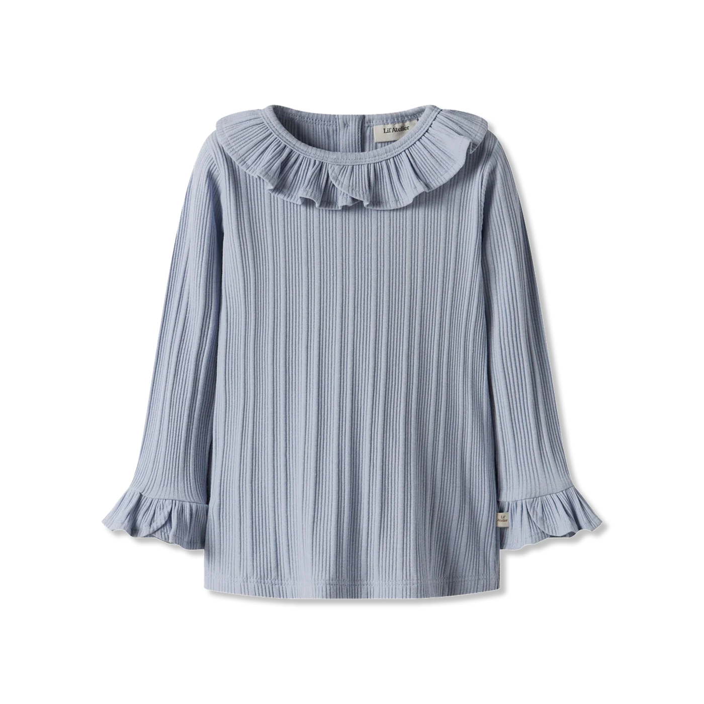 Nmftansy lS T-shirt