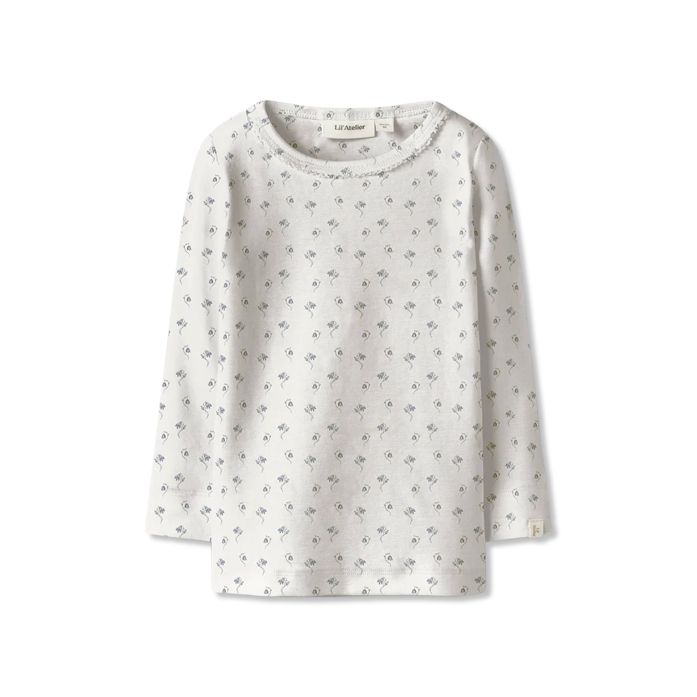 Nmfgayo lS T-shirt