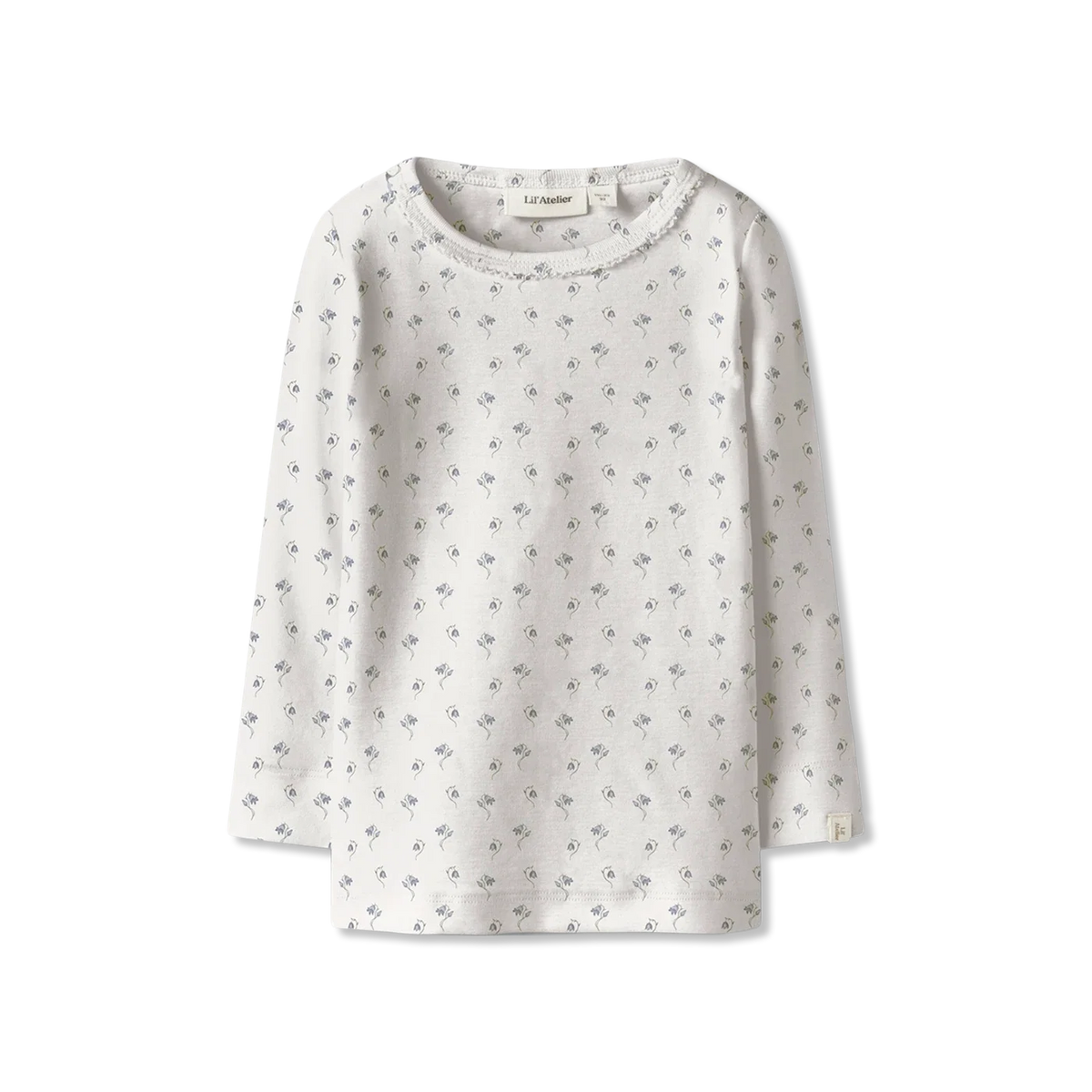Nmfgayo lS T-shirt
