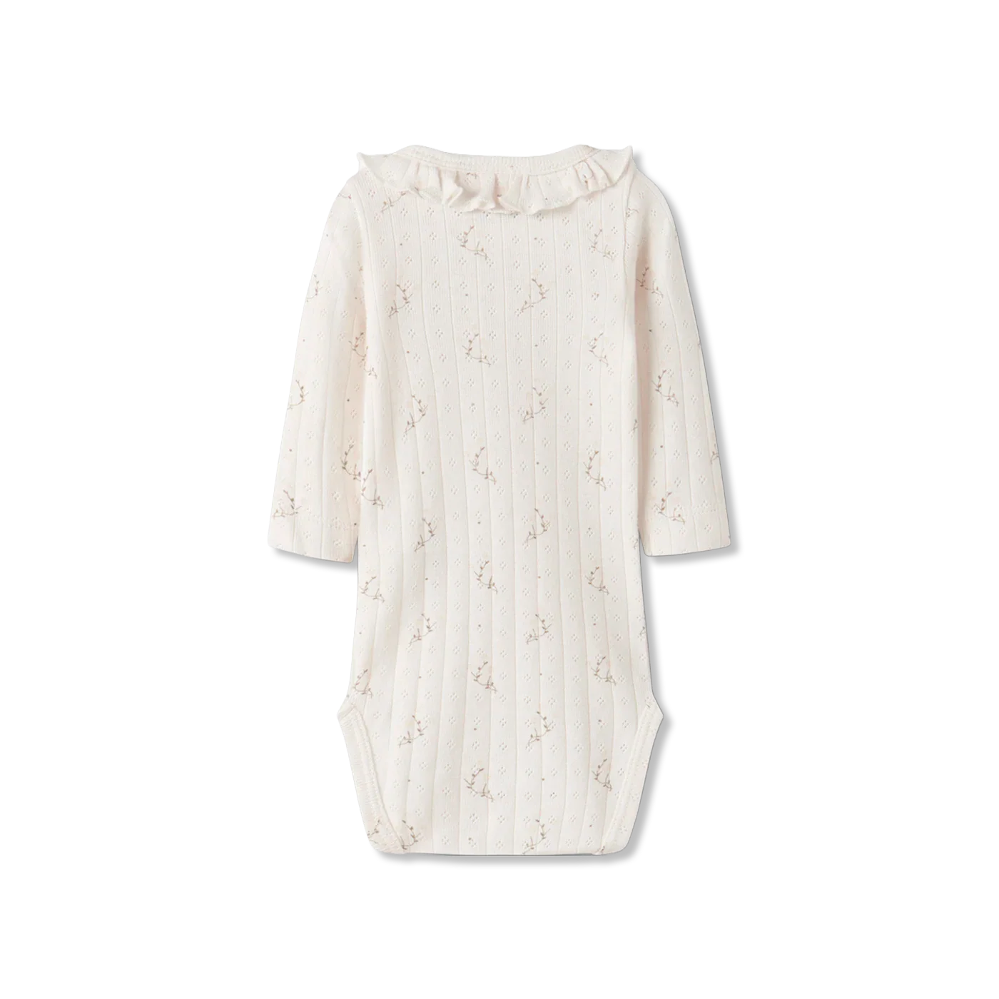Nbfrachello summer suit