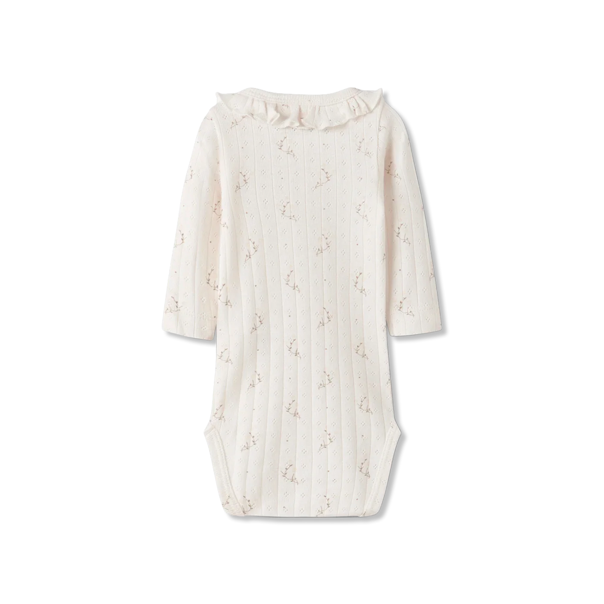Nbfrachello Bodysuit
