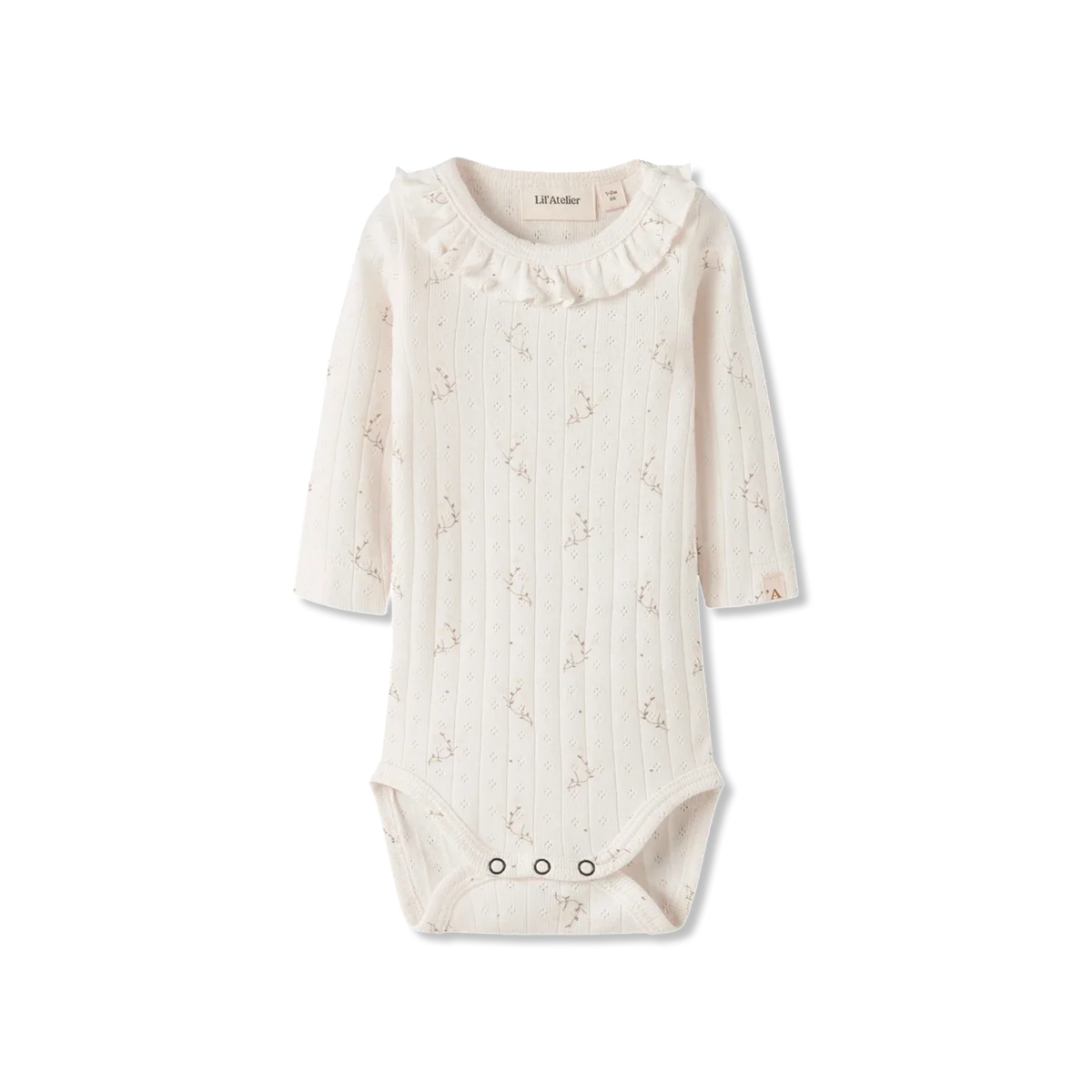 Nbfrachello Bodysuit