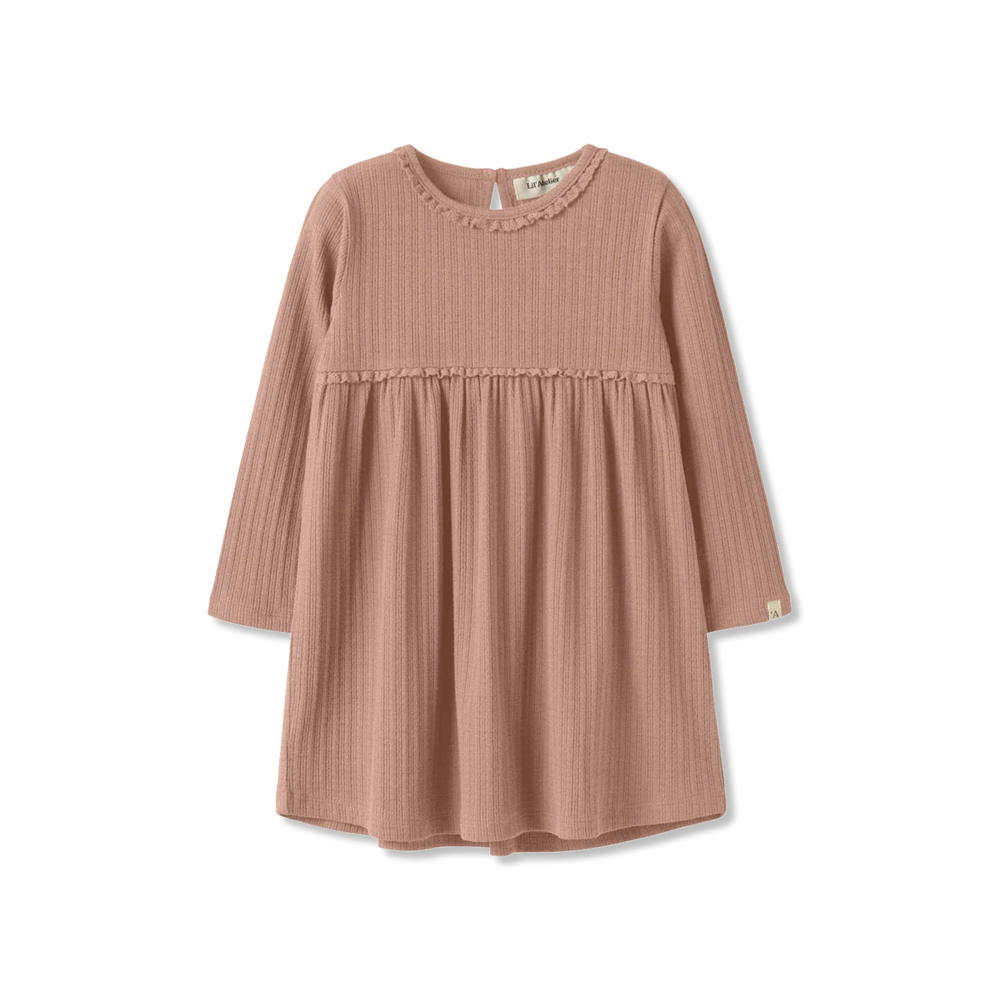 Nmfbabette dress