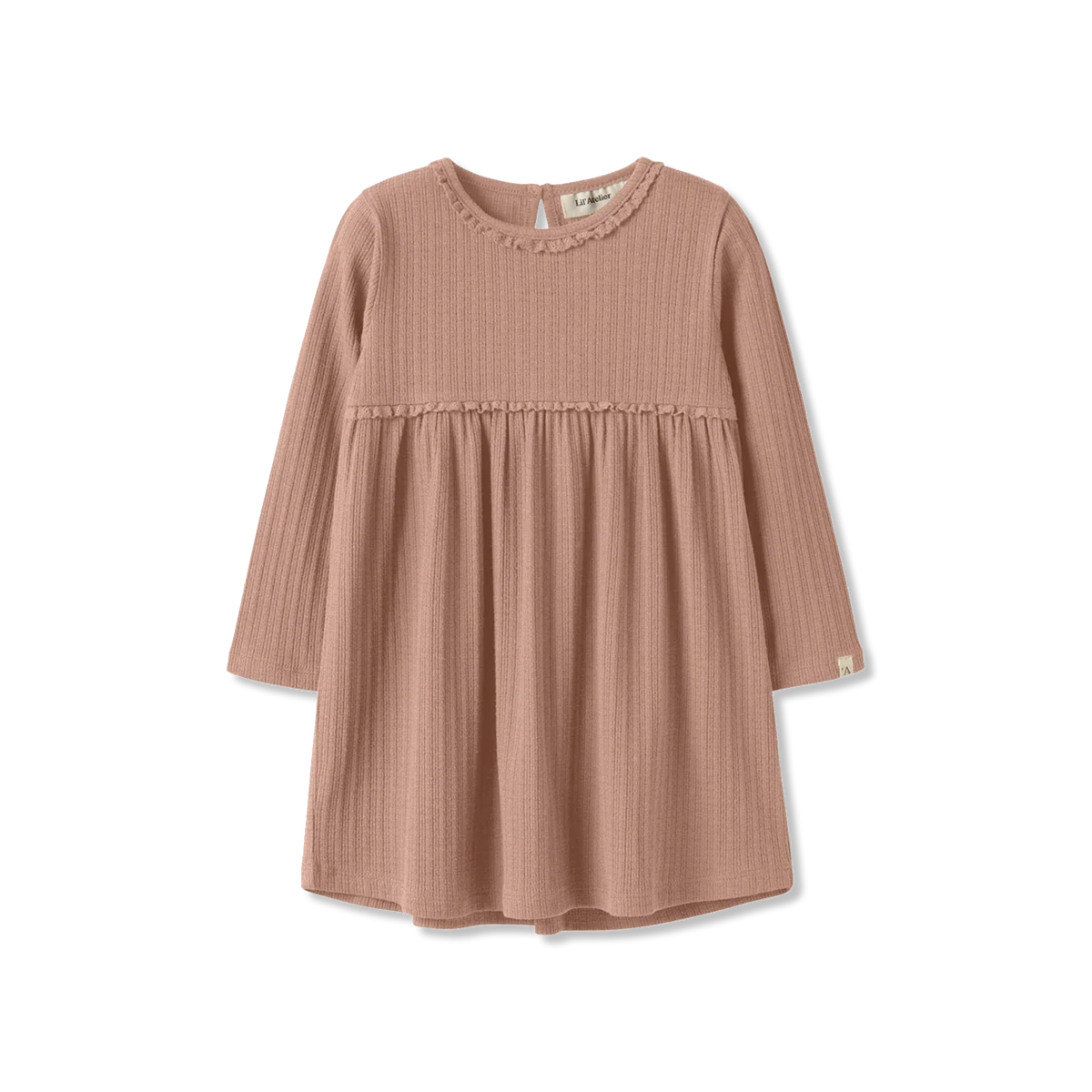 Nmfbabette dress