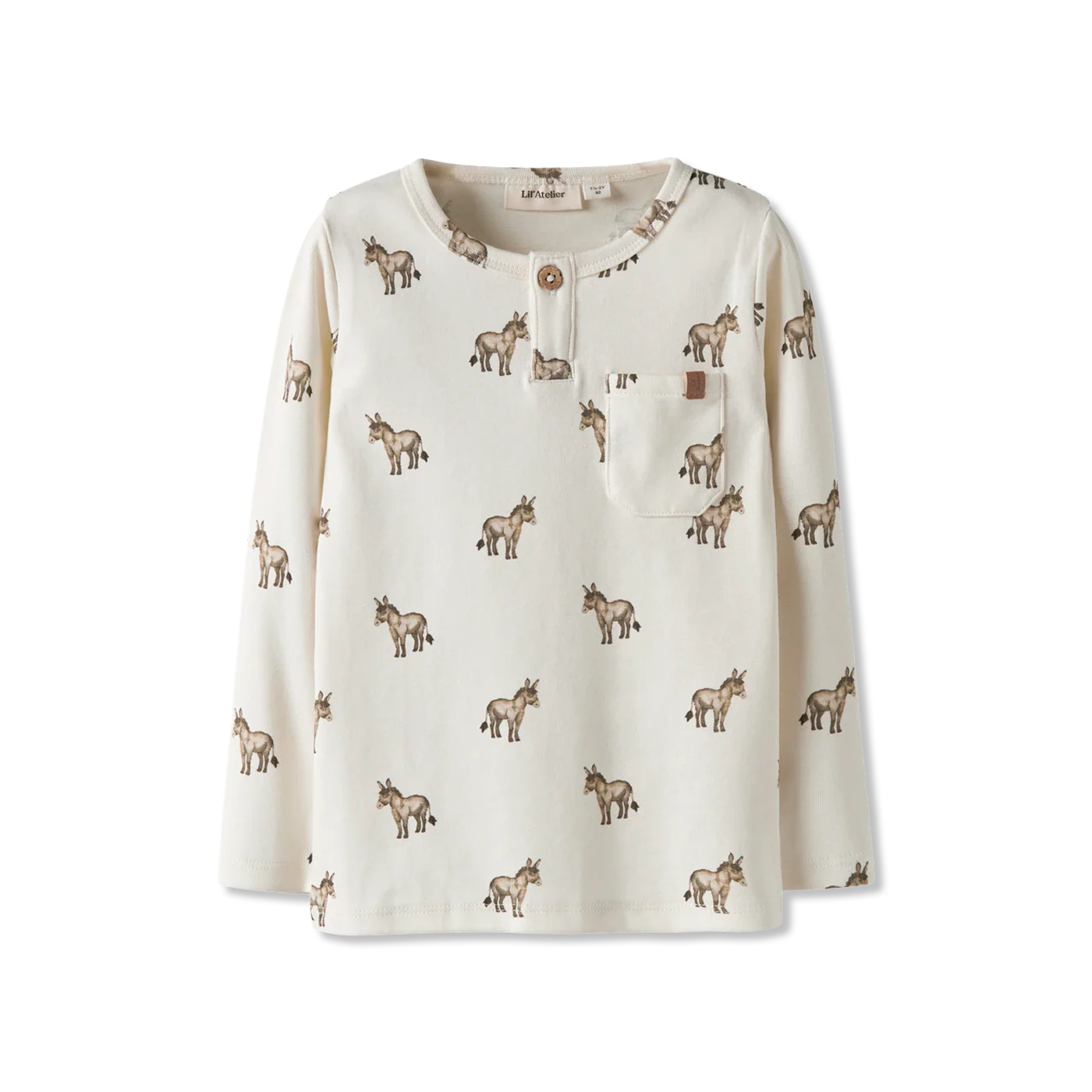 Nmmlayo lS T-shirt