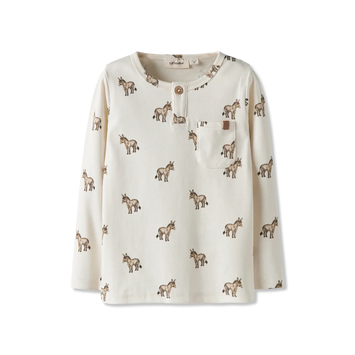 Nmmlayo lS T-shirt