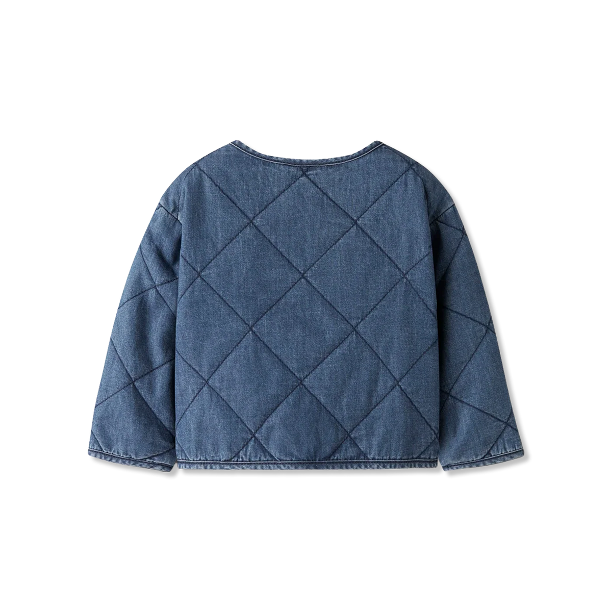 Nmfjuliette summer jacket