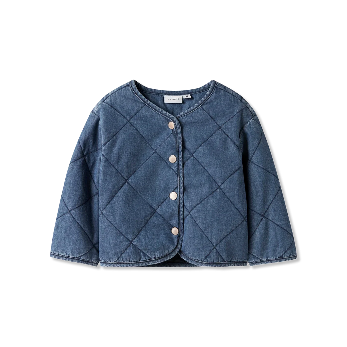 Nmfjuliette summer jacket