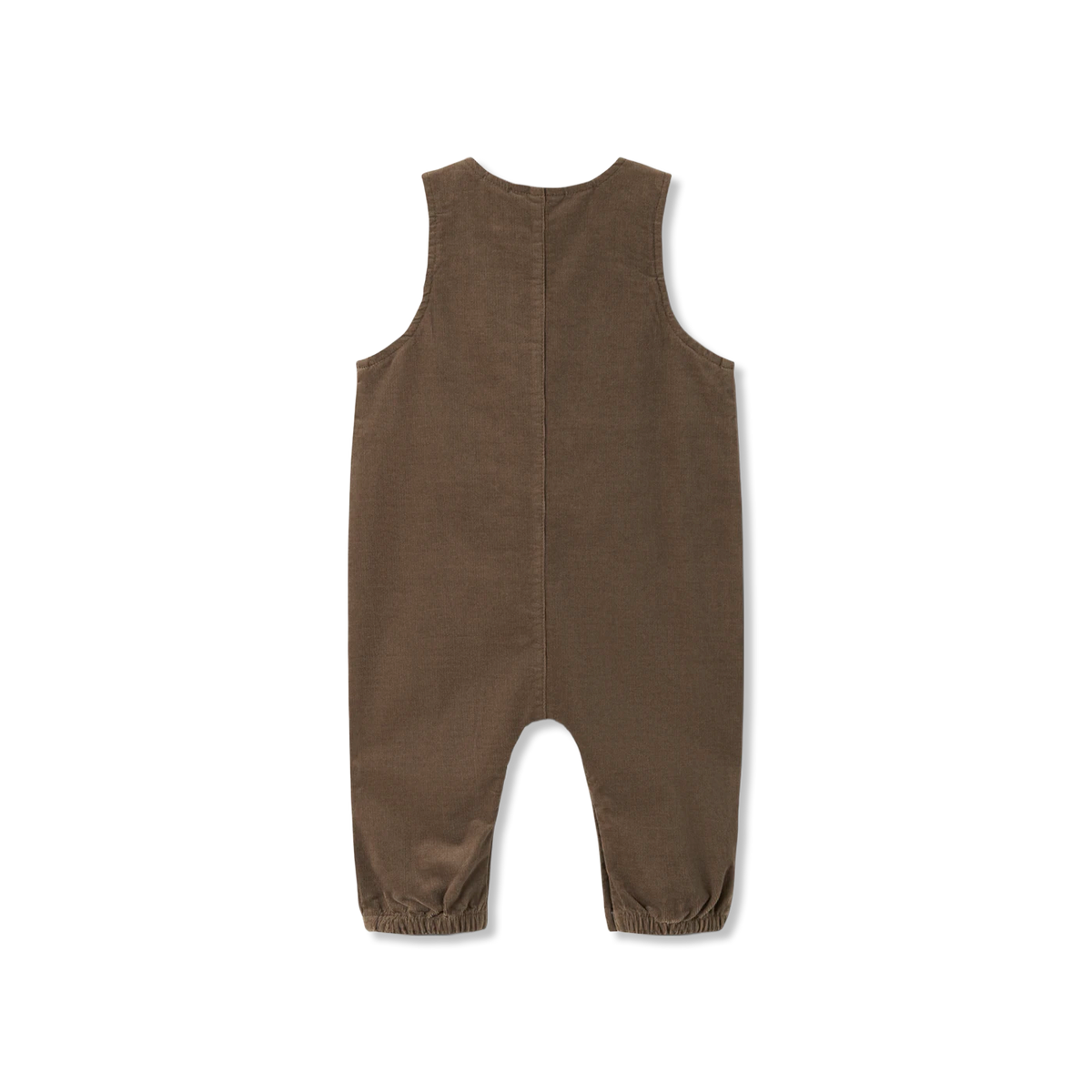Nbmsomba Overalls