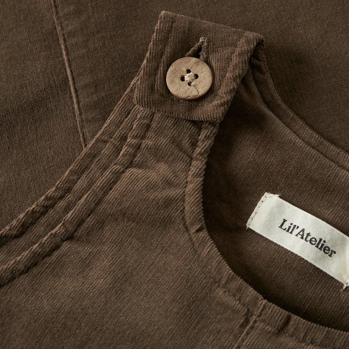 Nbmsomba Overalls