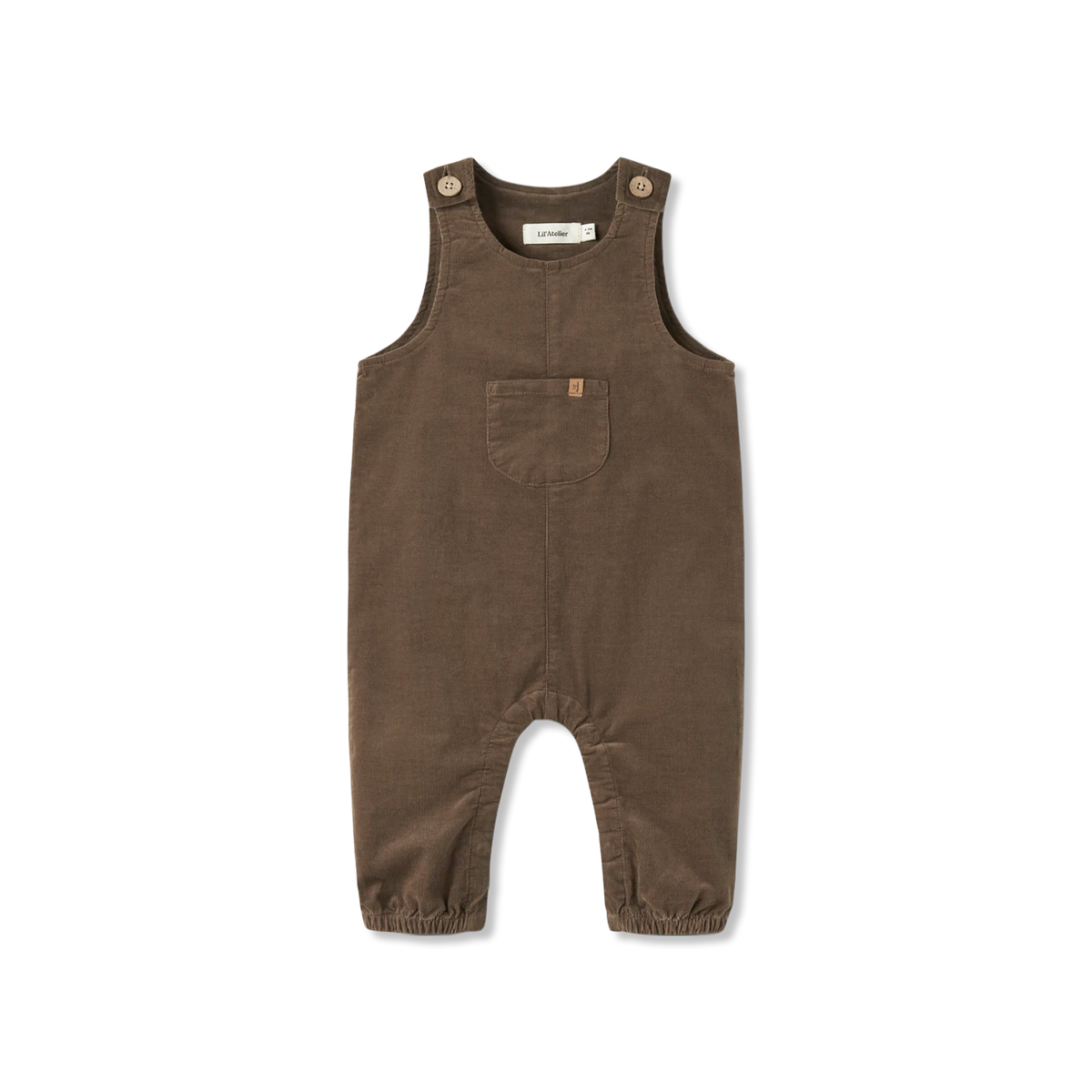Nbmsomba Overalls