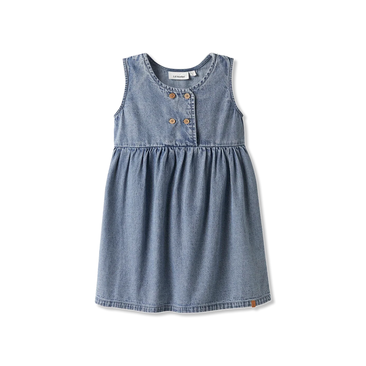 Nmftaya dress
