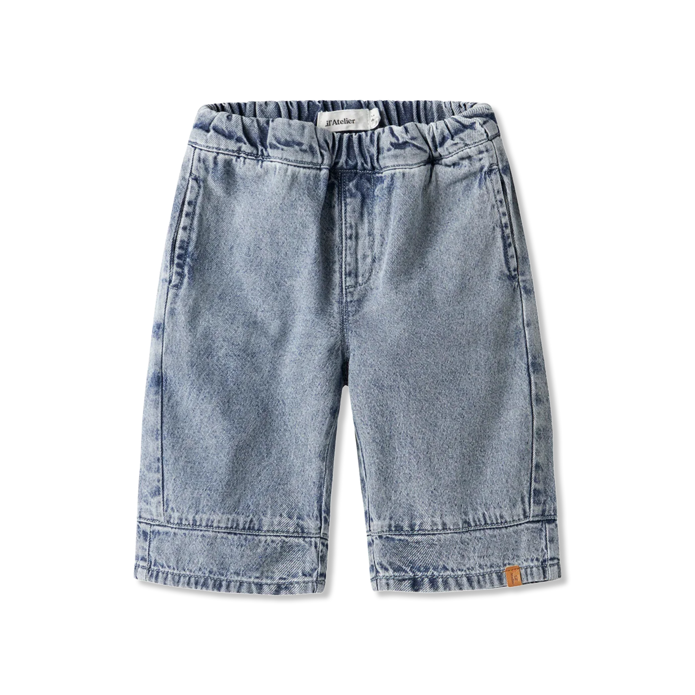 Nbftaya jeans