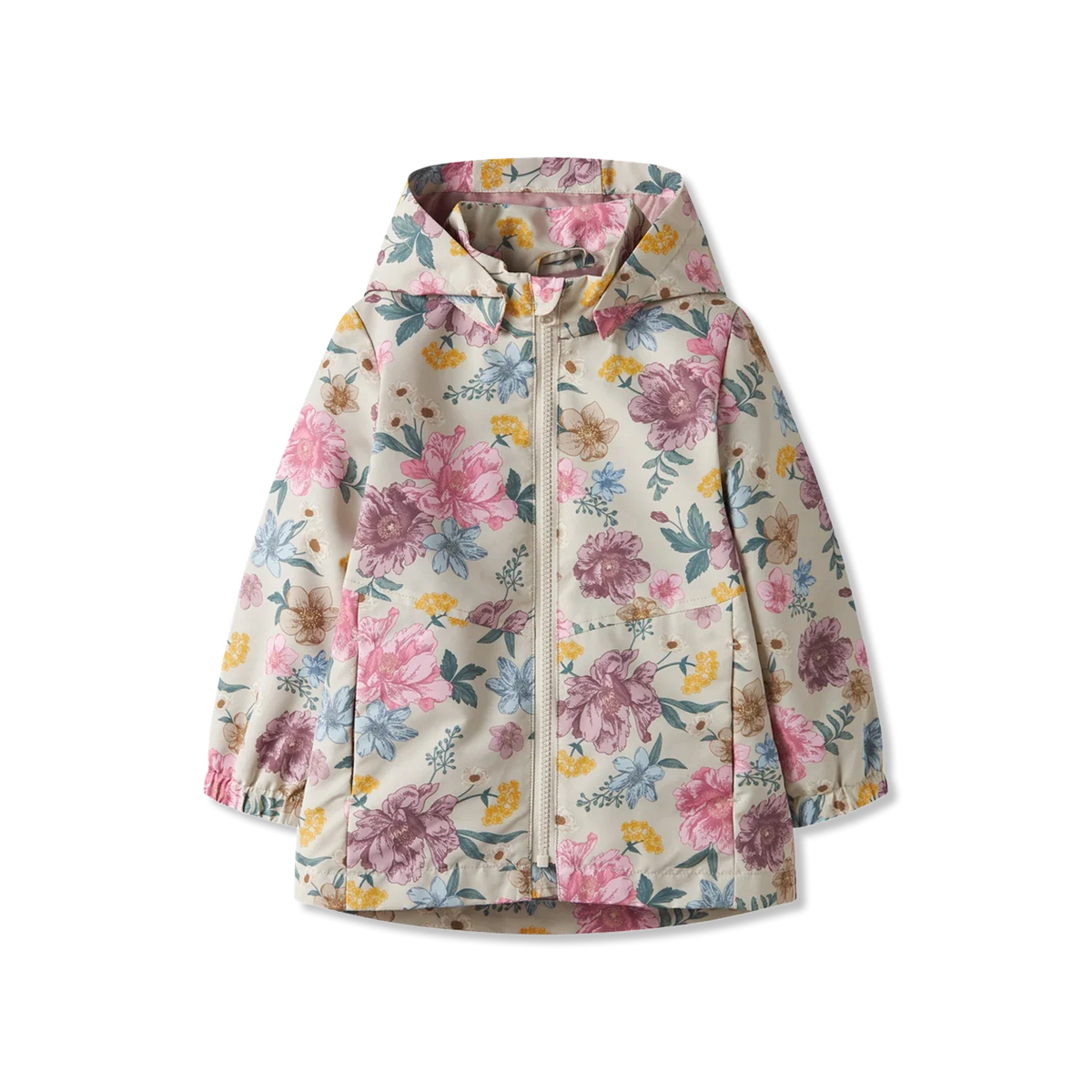 Nmfmaxi summer jacket