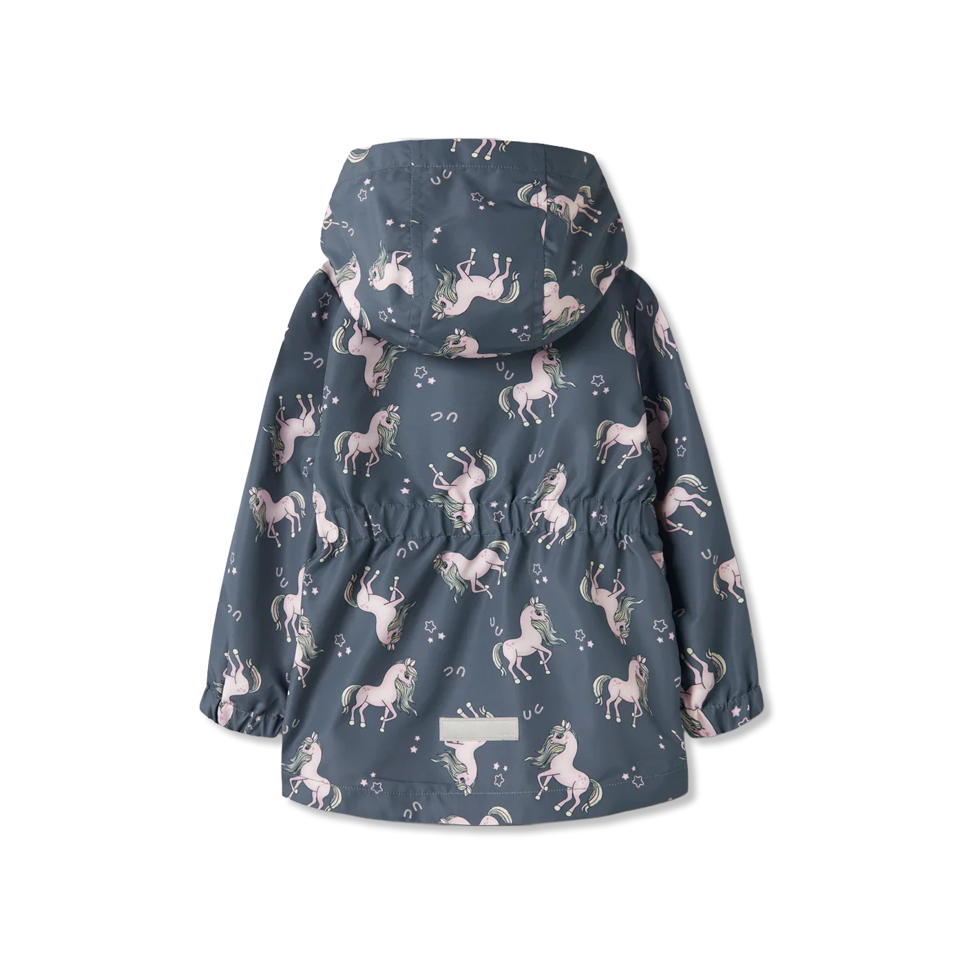 Nmfmaxi summer jacket