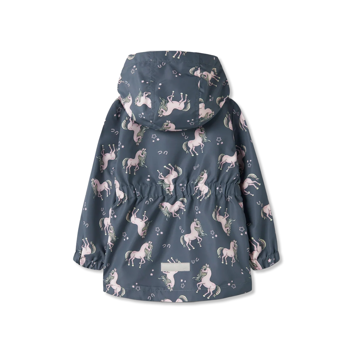 Nmfmaxi summer jacket